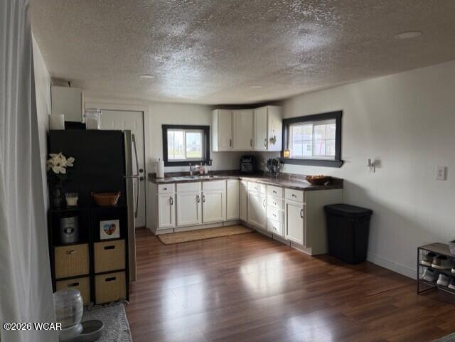 434 Haven Street, Scott, Ohio