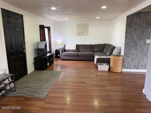 434 Haven Street, Scott, Ohio