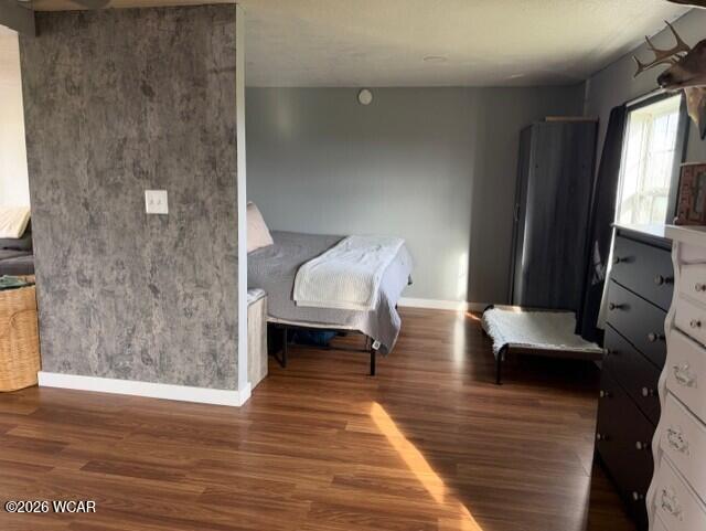 434 Haven Street, Scott, Ohio