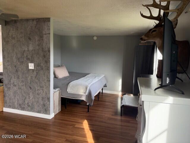 434 Haven Street, Scott, Ohio