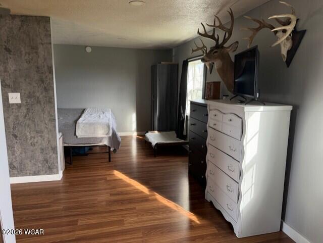 434 Haven Street, Scott, Ohio