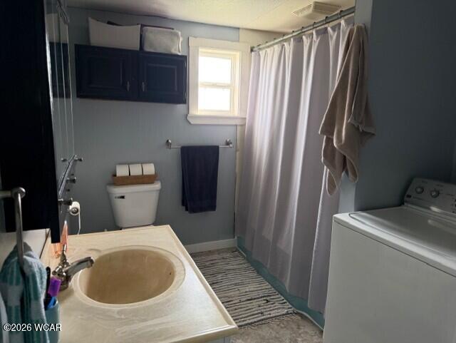 434 Haven Street, Scott, Ohio