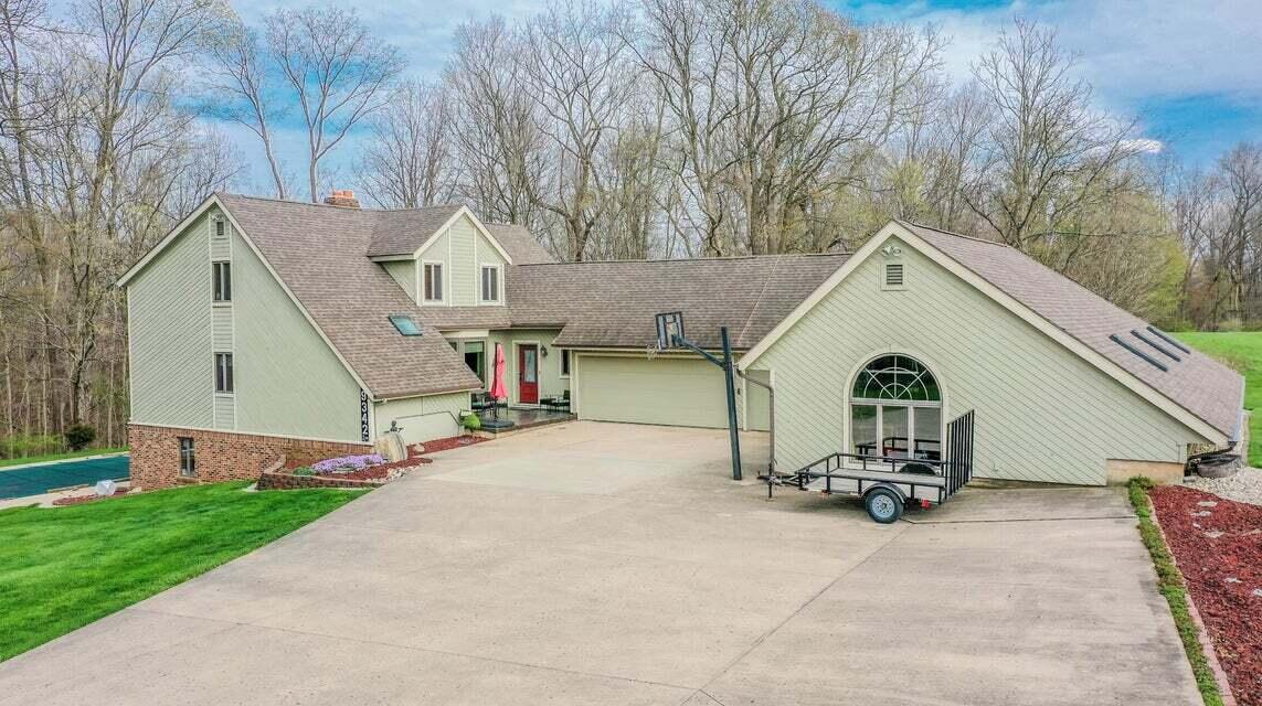 9342 Pasco Montra Road, Sidney, Ohio 45365