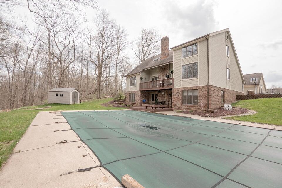 9342 Pasco Montra Road, Sidney, Ohio 45365