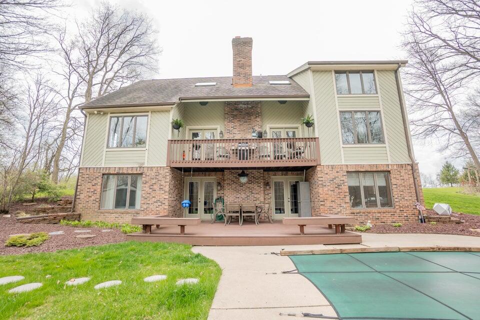 9342 Pasco Montra Road, Sidney, Ohio 45365