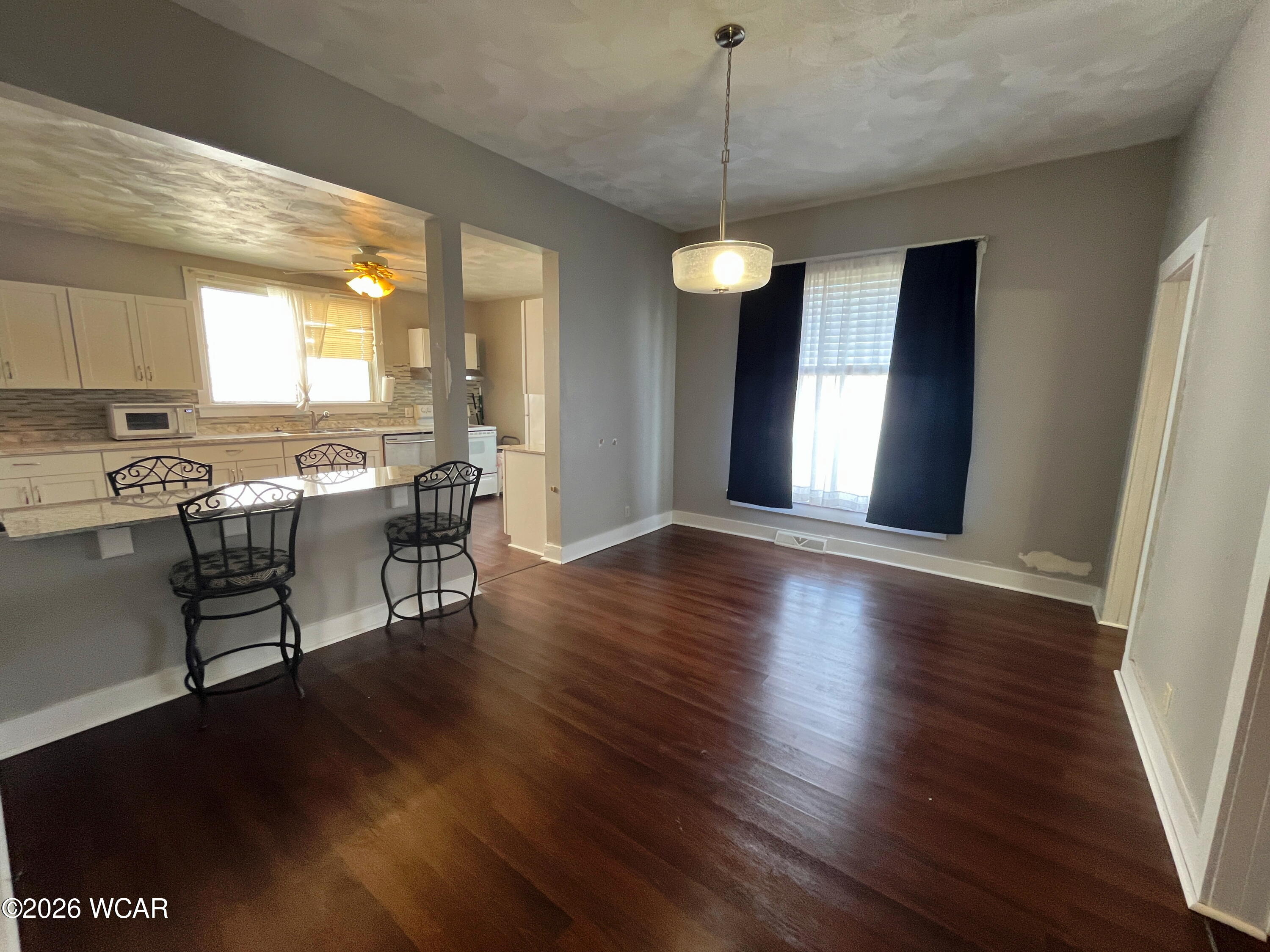 410 Lima Street, Wapakoneta, Ohio