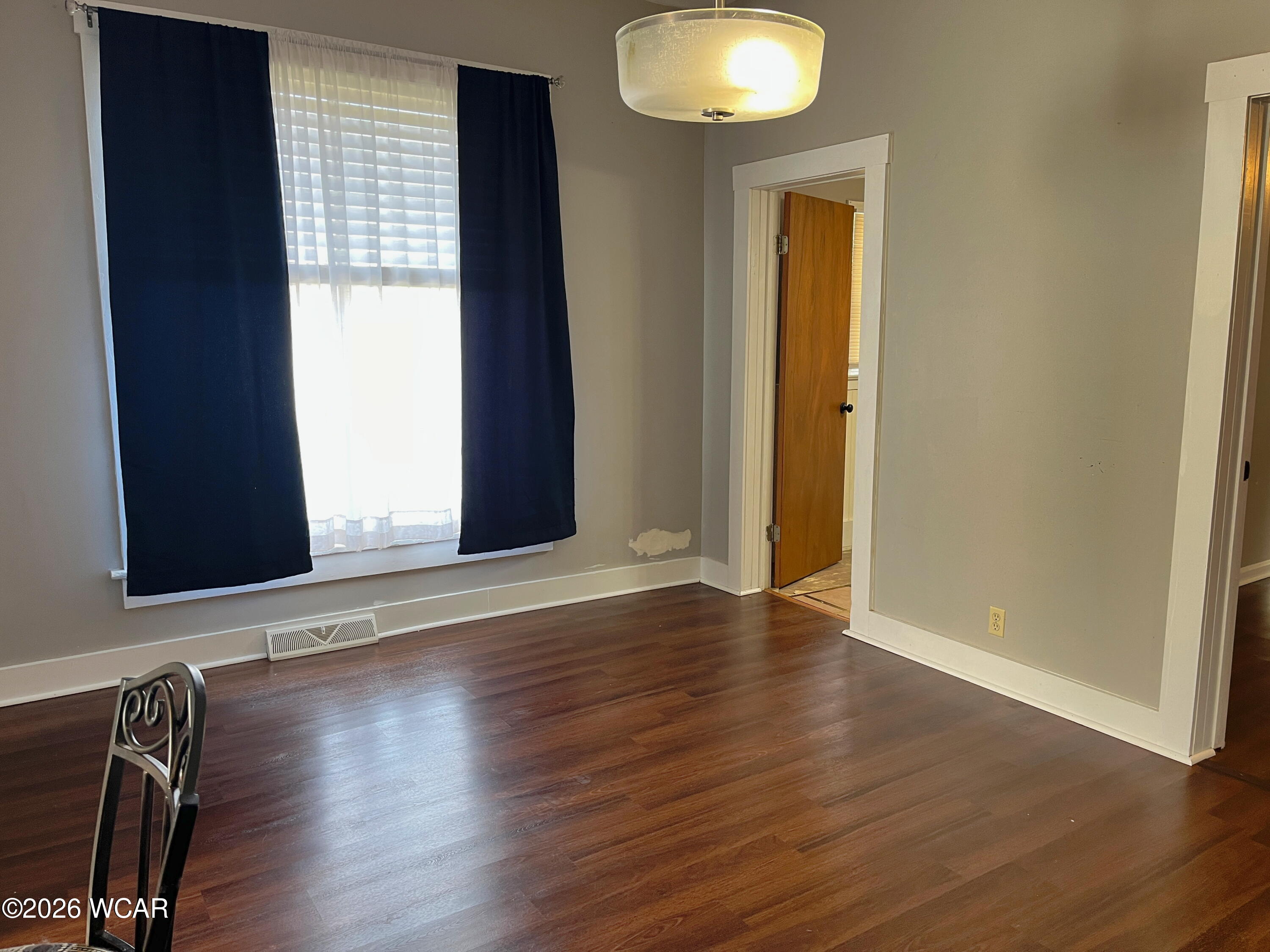 410 Lima Street, Wapakoneta, Ohio