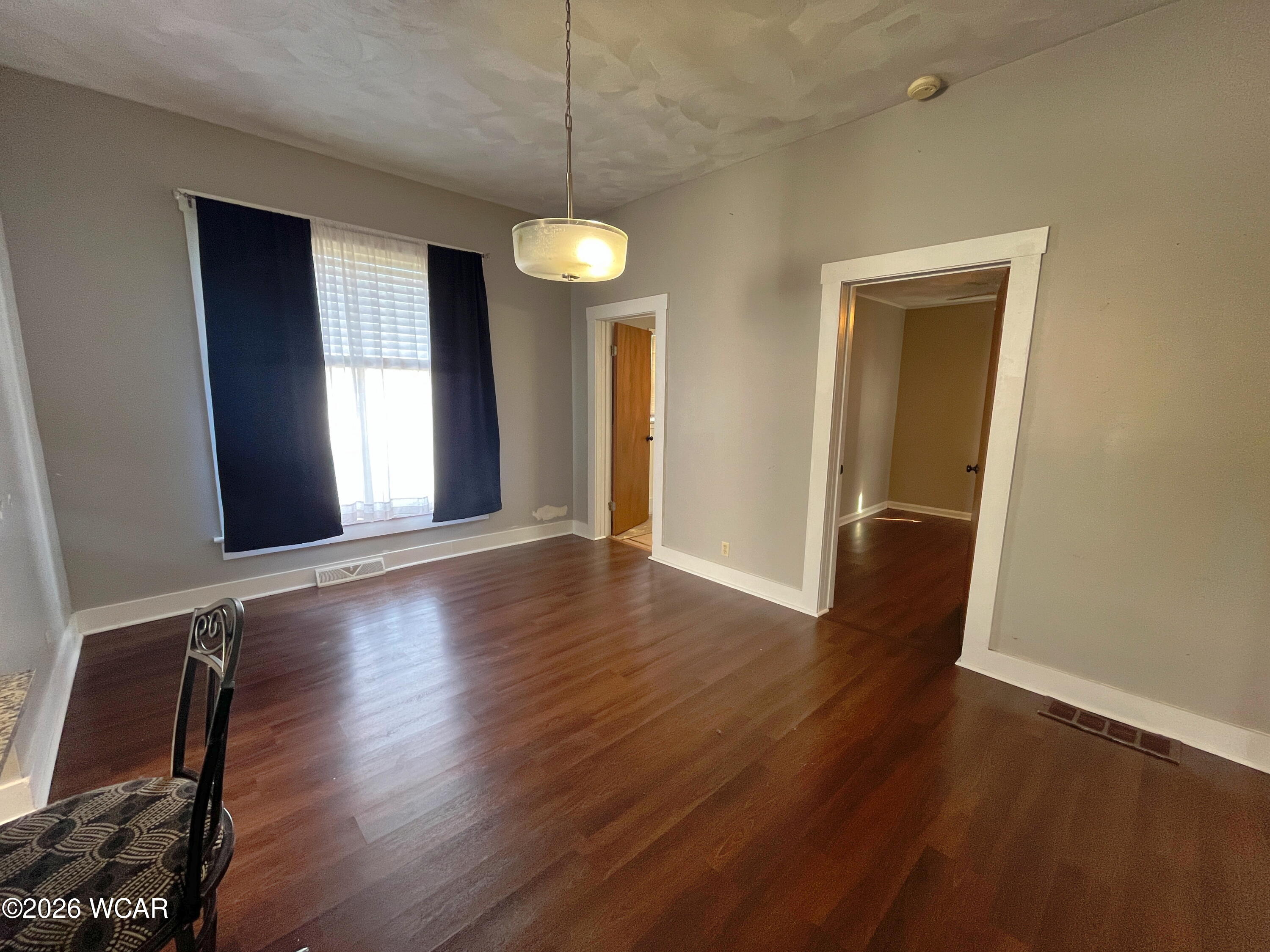 410 Lima Street, Wapakoneta, Ohio