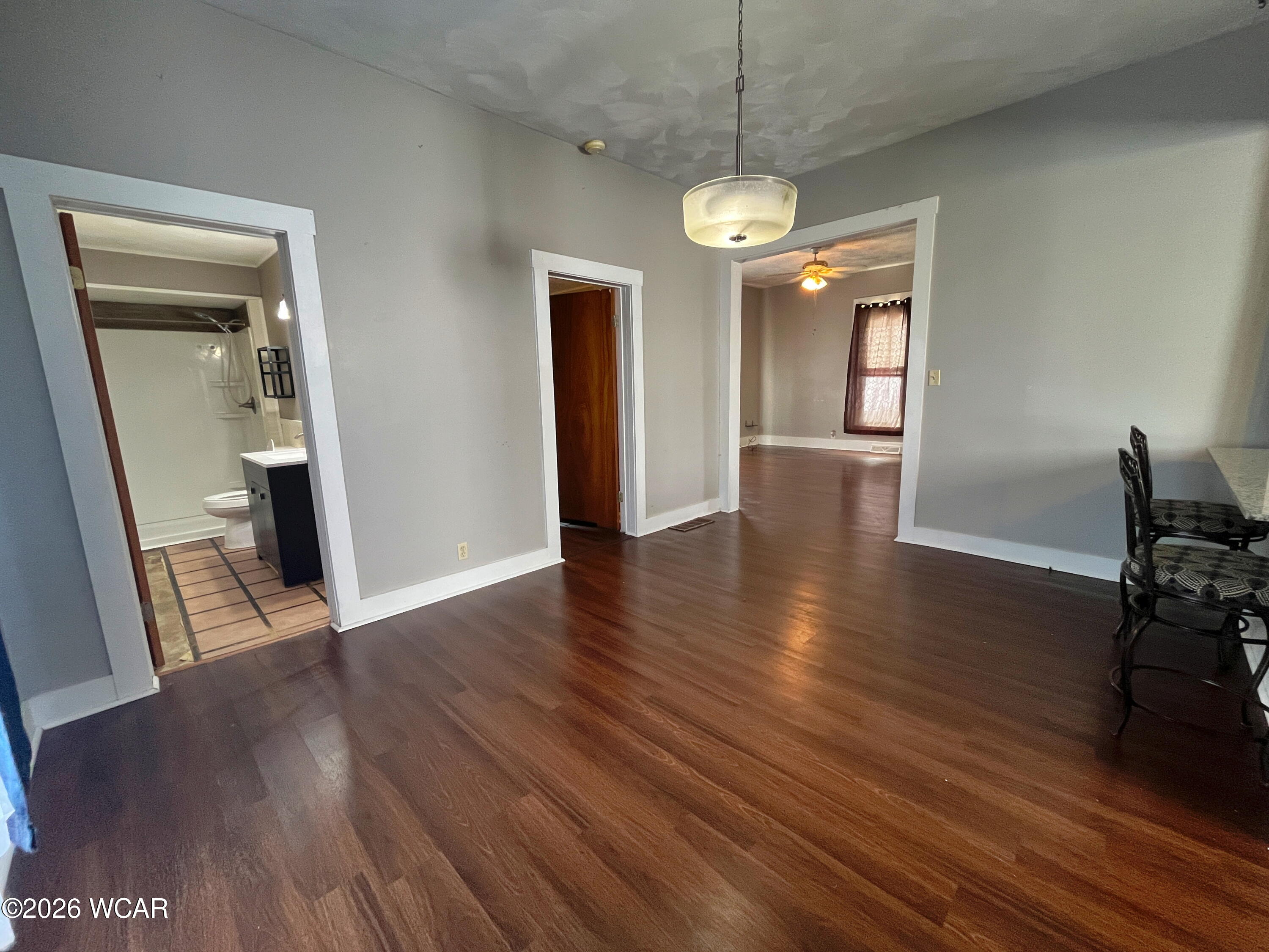 410 Lima Street, Wapakoneta, Ohio