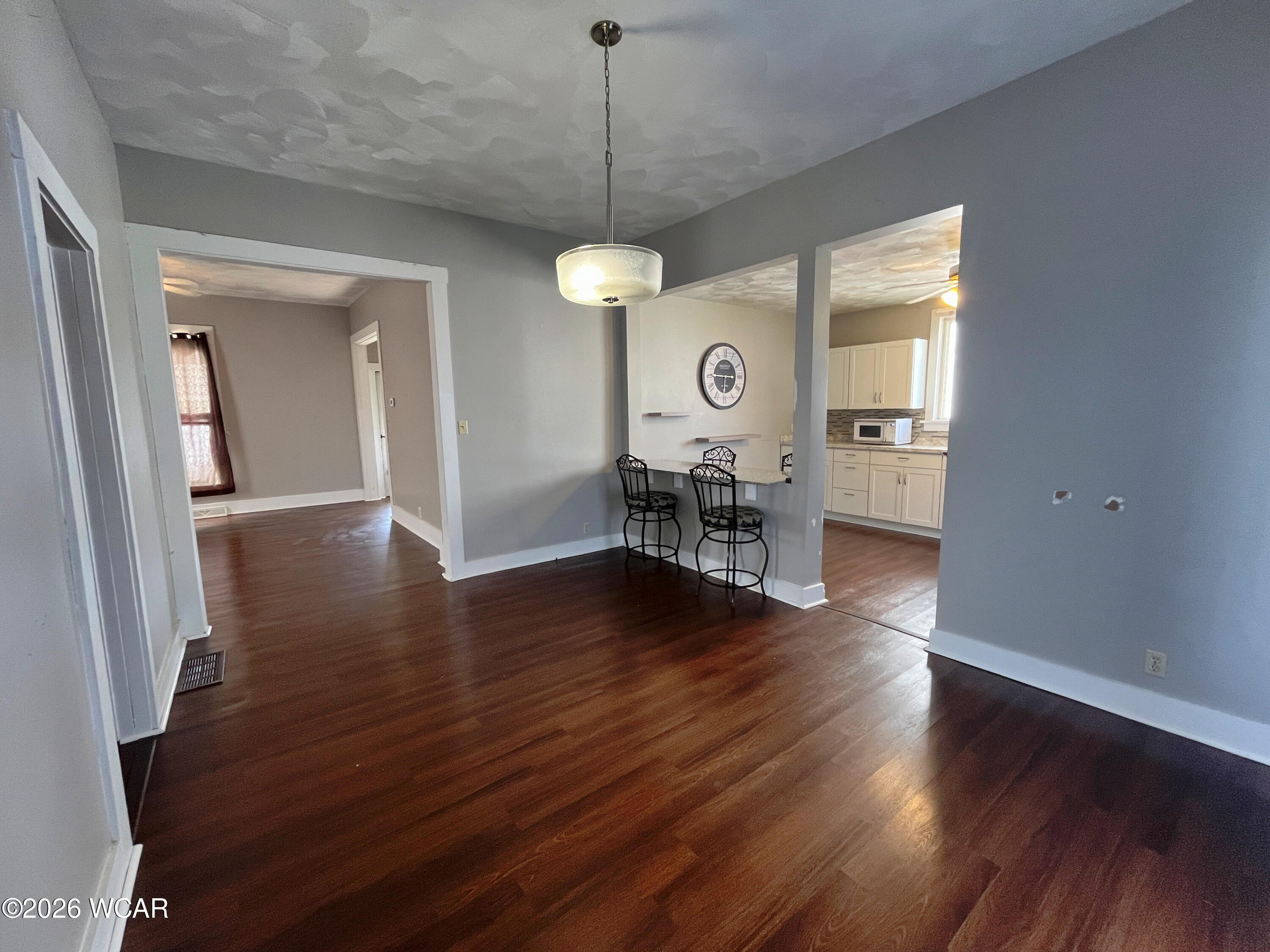 410 Lima Street, Wapakoneta, Ohio