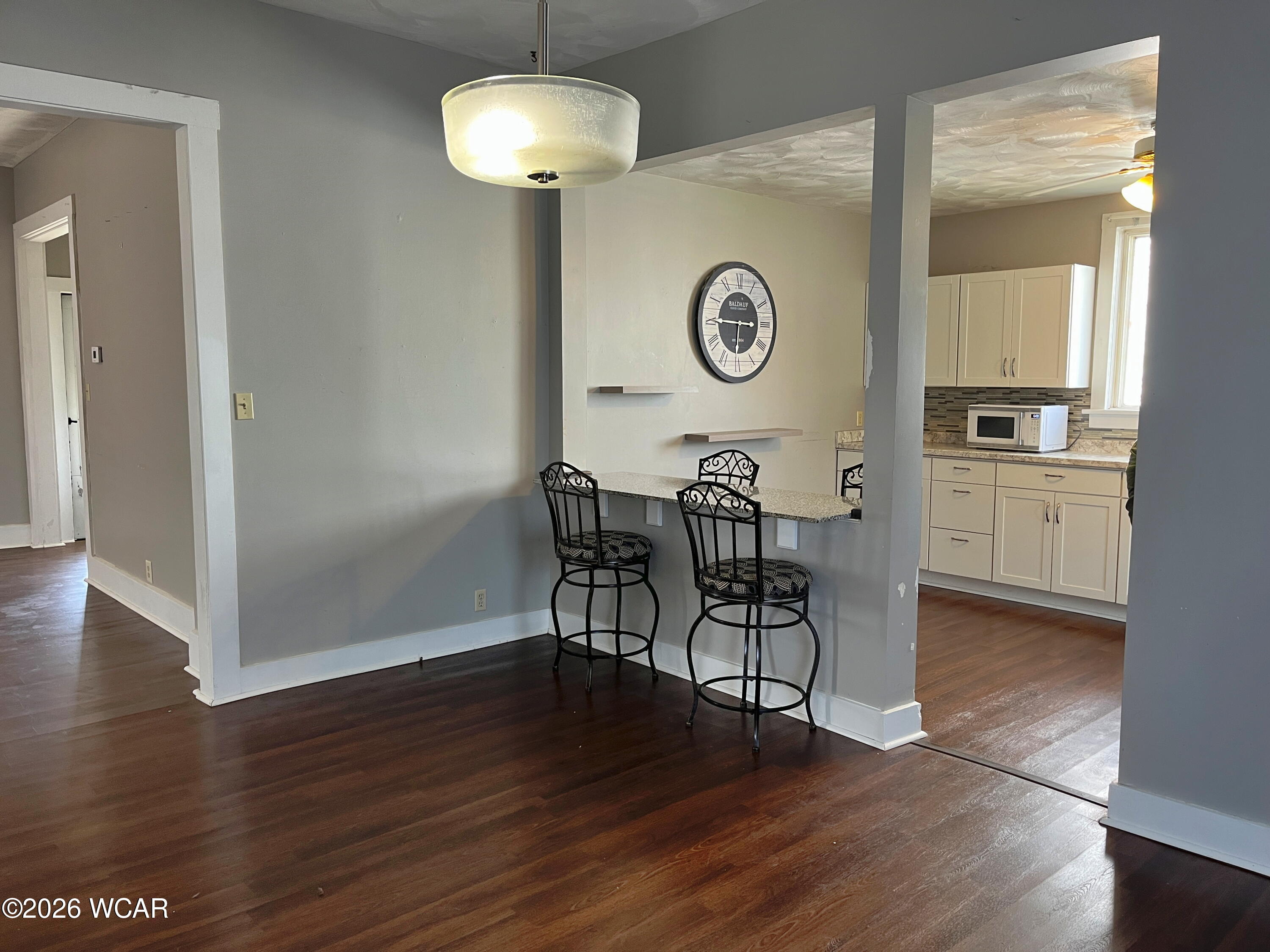 410 Lima Street, Wapakoneta, Ohio