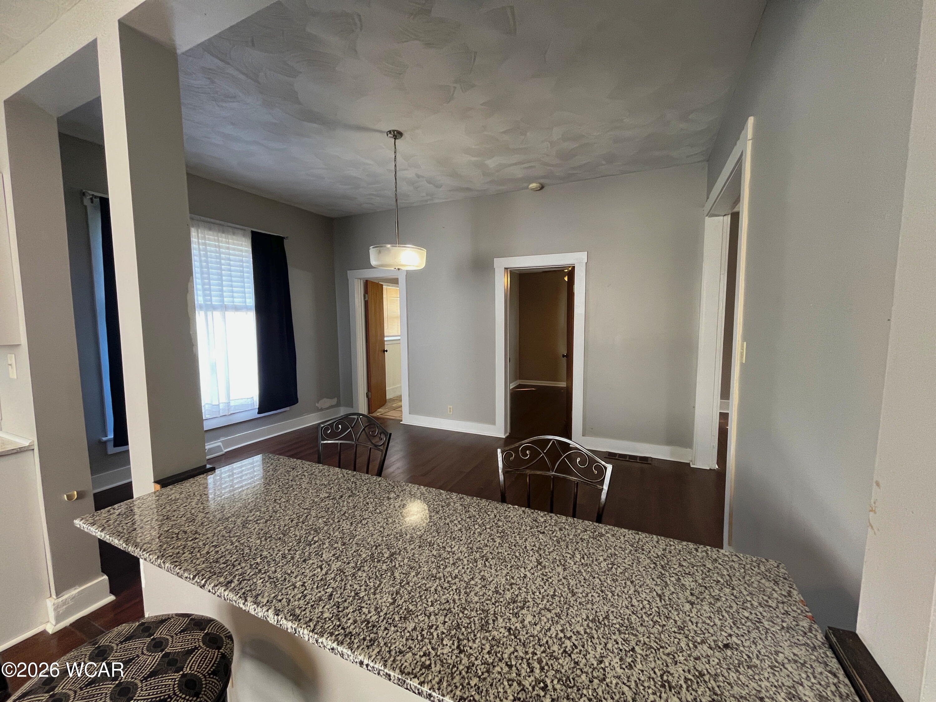 410 Lima Street, Wapakoneta, Ohio