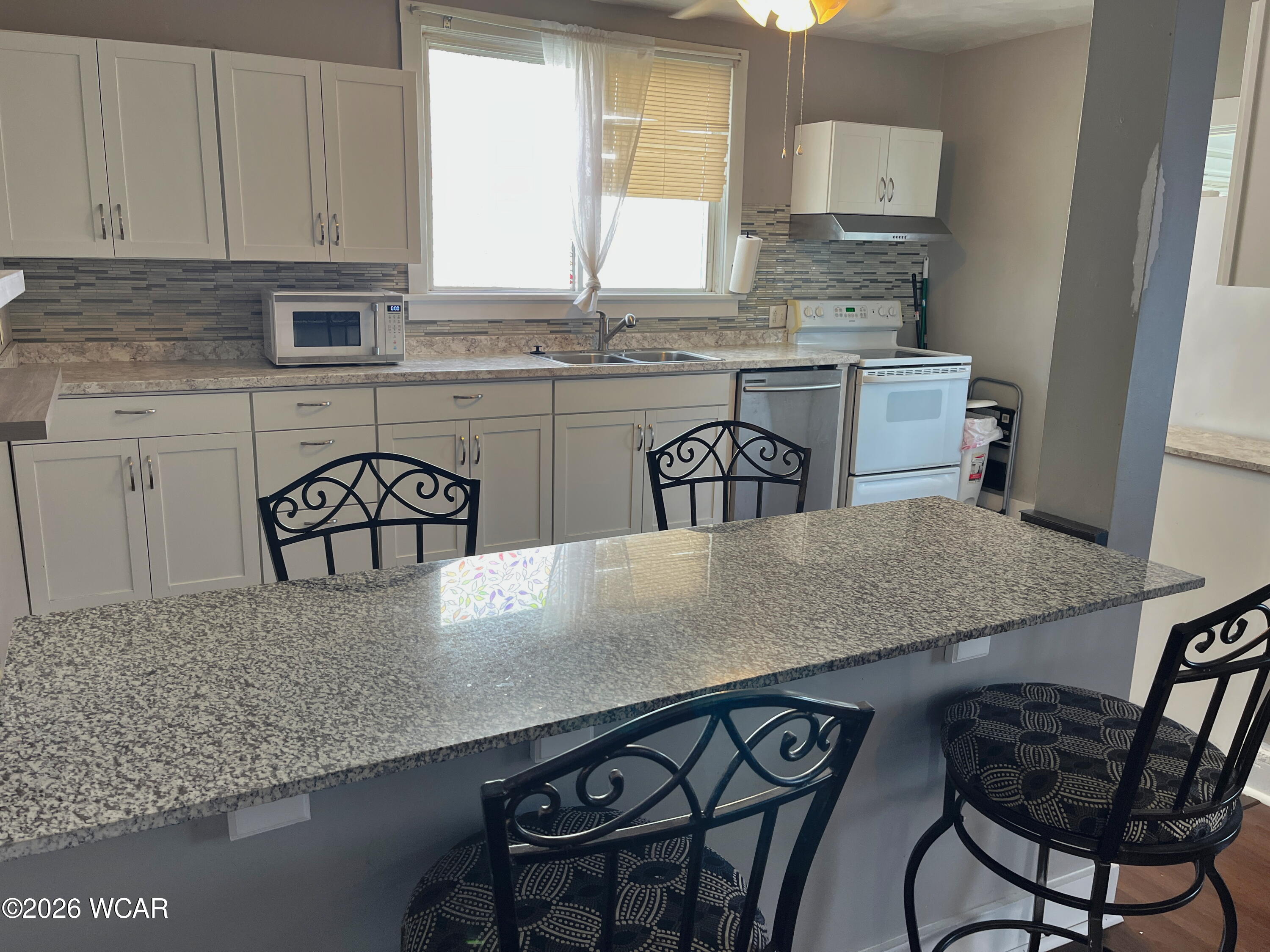 410 Lima Street, Wapakoneta, Ohio