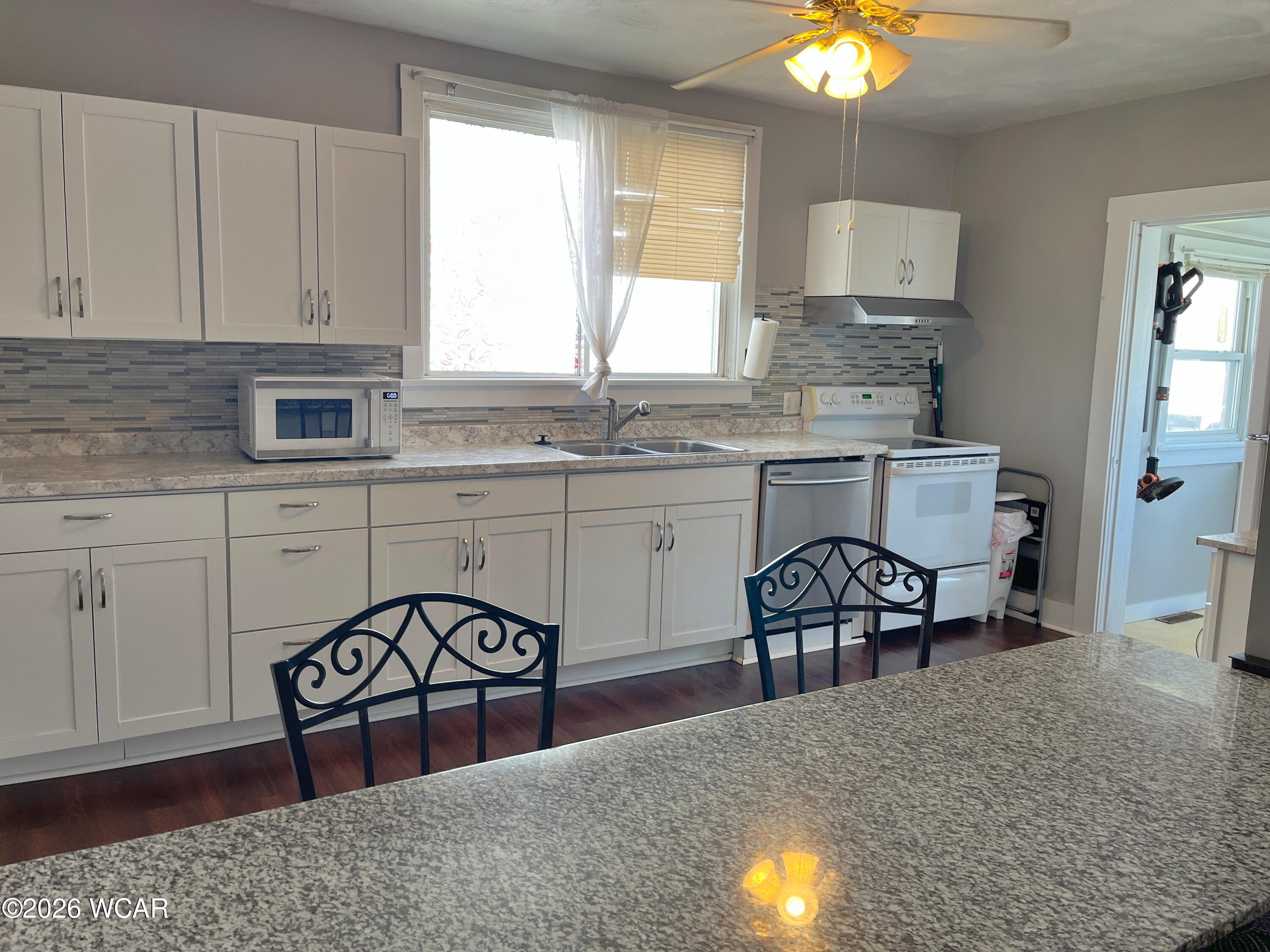 410 Lima Street, Wapakoneta, Ohio