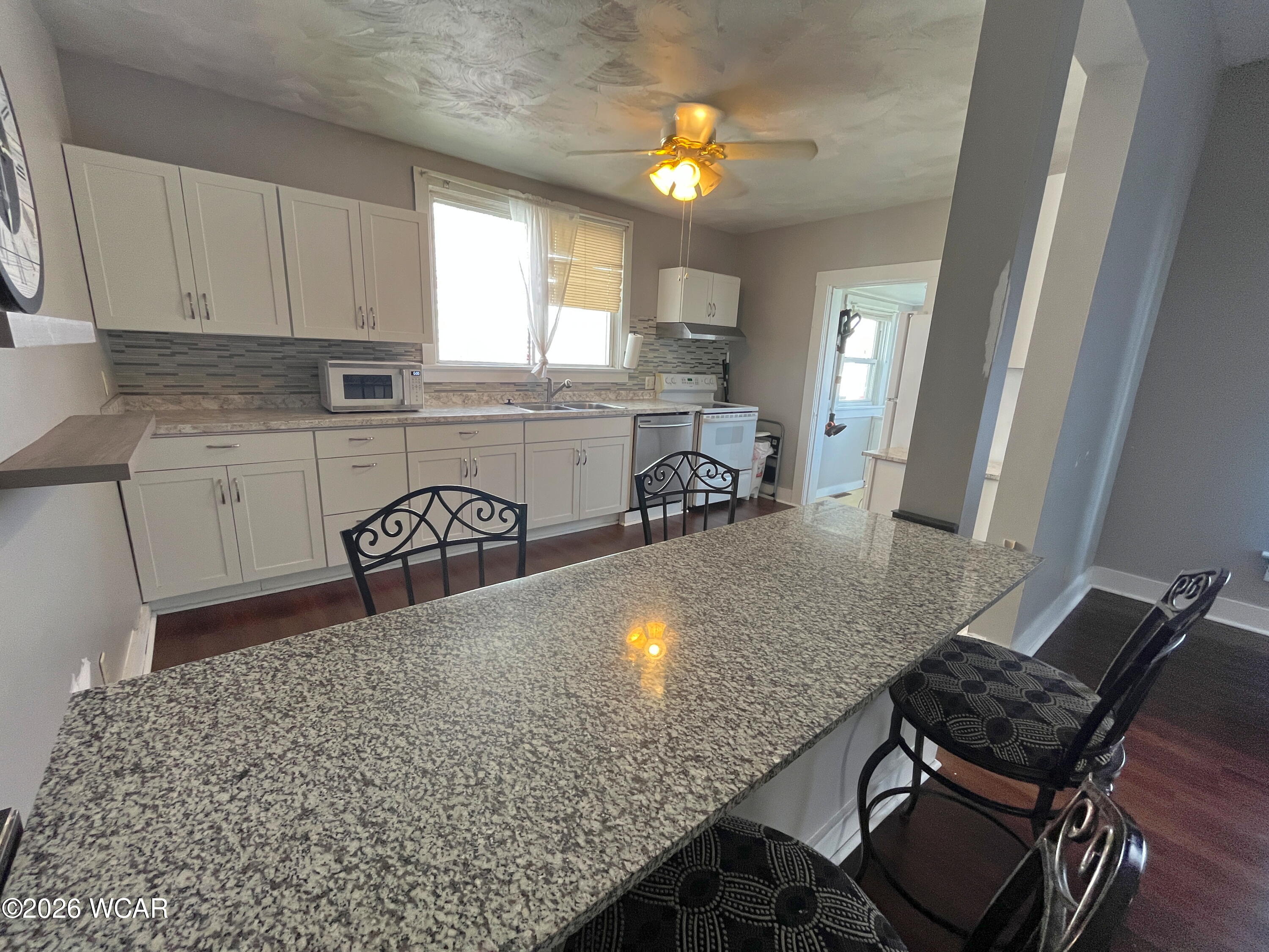 410 Lima Street, Wapakoneta, Ohio