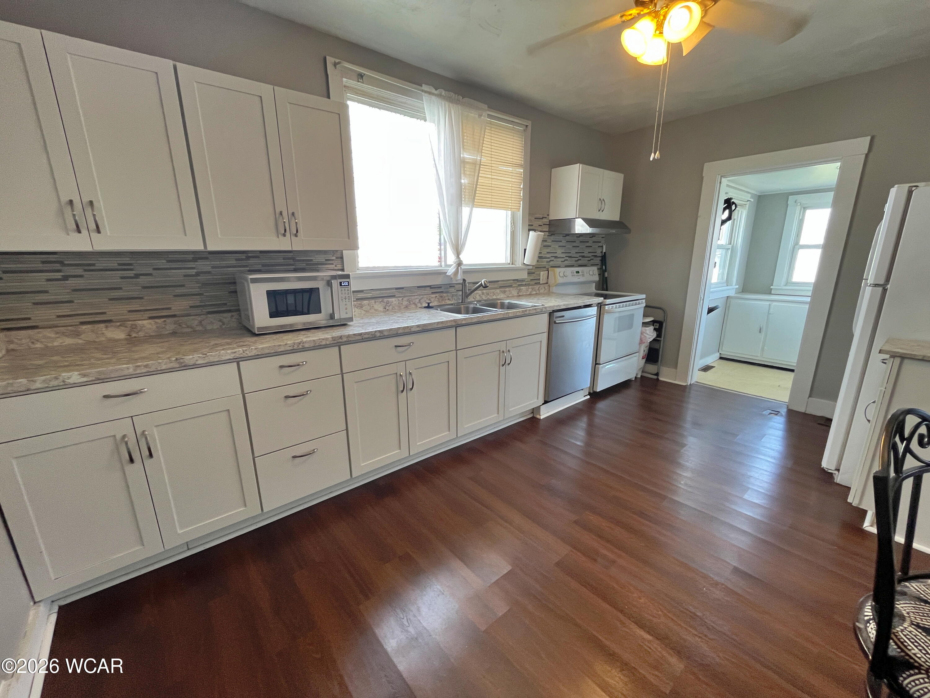 410 Lima Street, Wapakoneta, Ohio