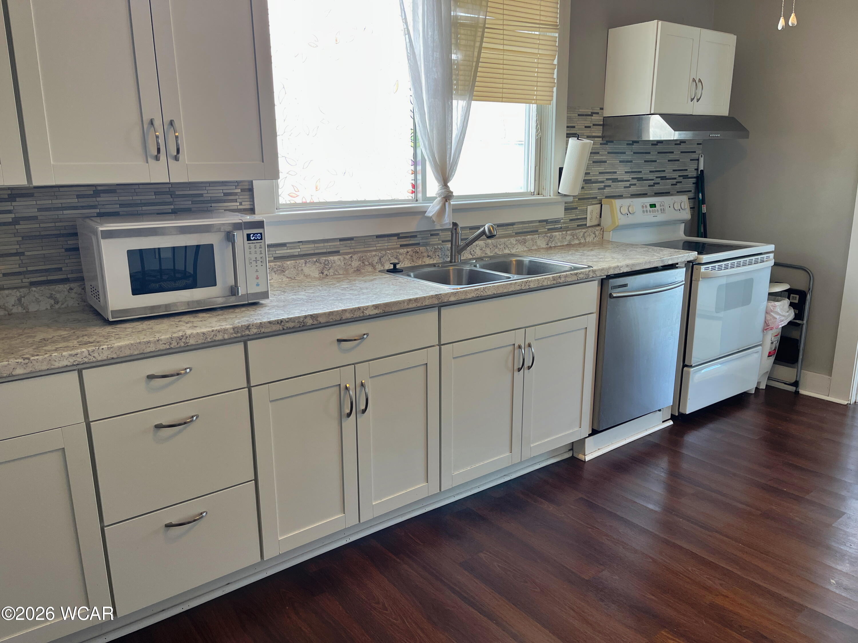 410 Lima Street, Wapakoneta, Ohio