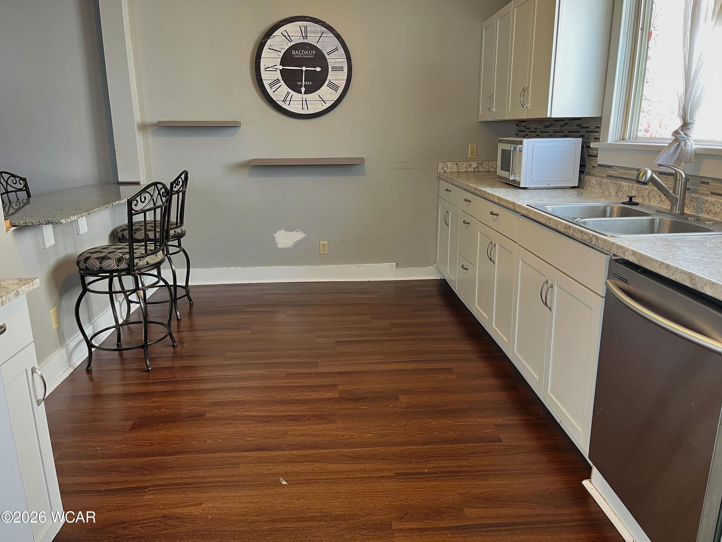 410 Lima Street, Wapakoneta, Ohio