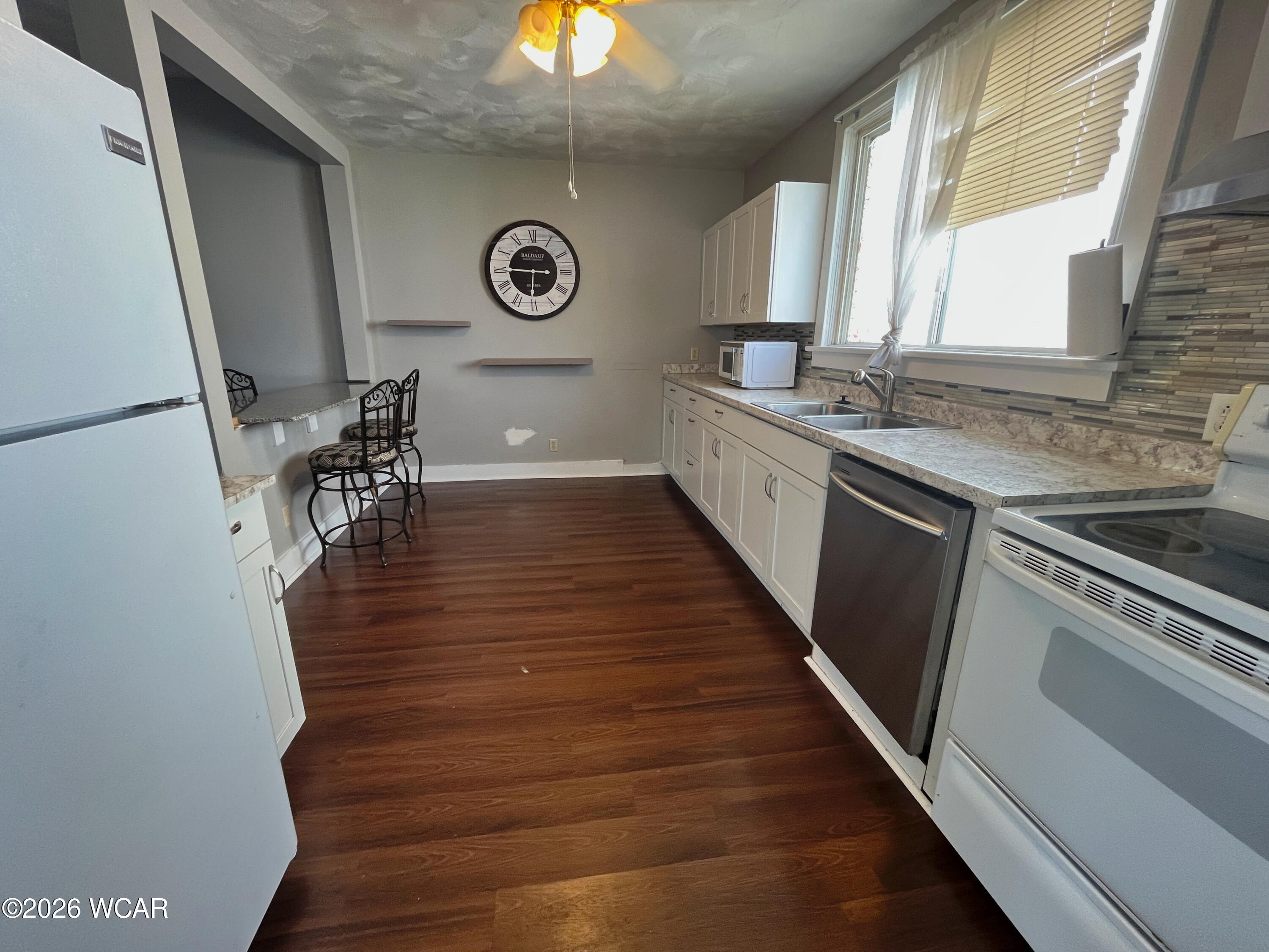 410 Lima Street, Wapakoneta, Ohio