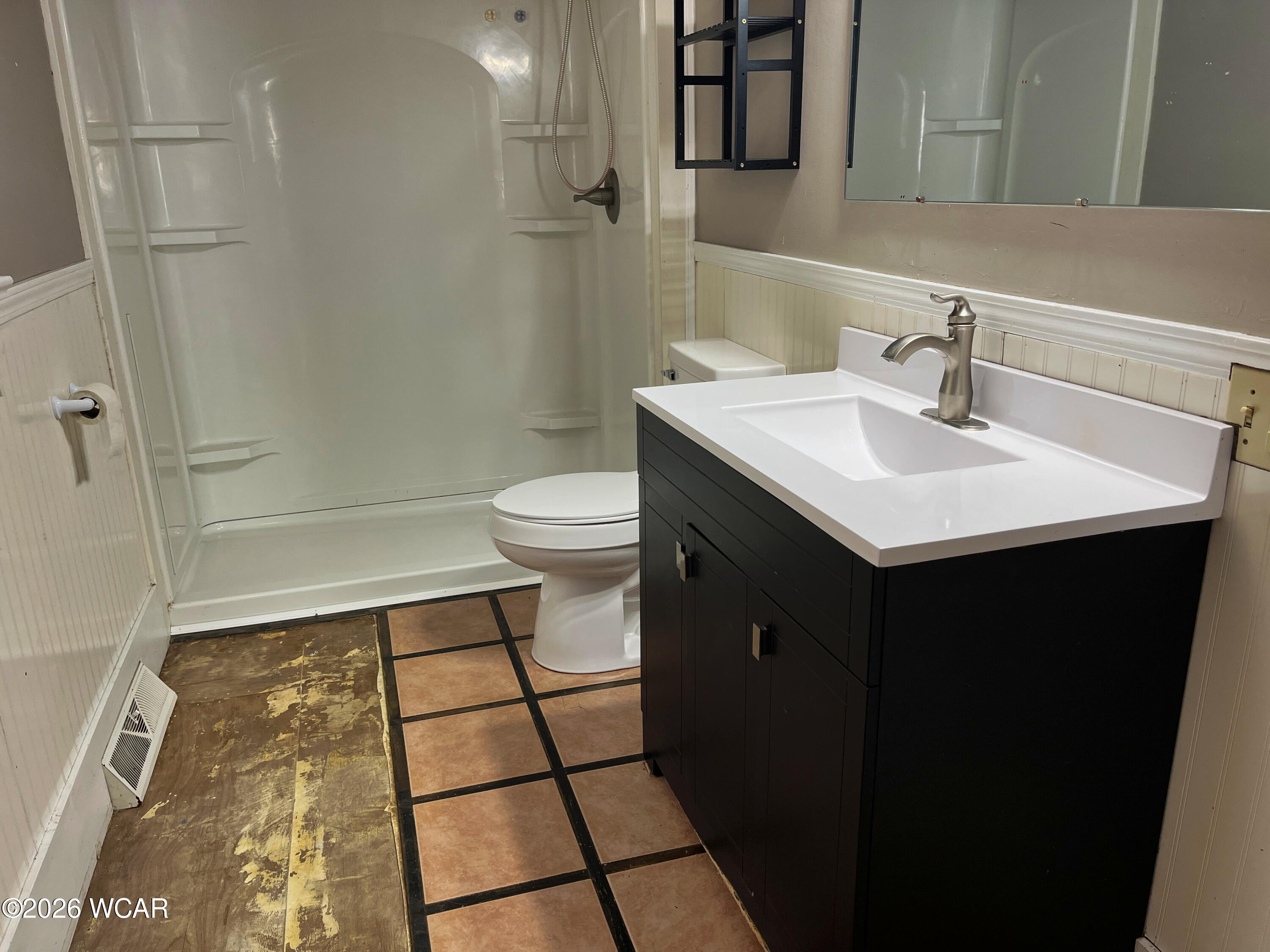 410 Lima Street, Wapakoneta, Ohio