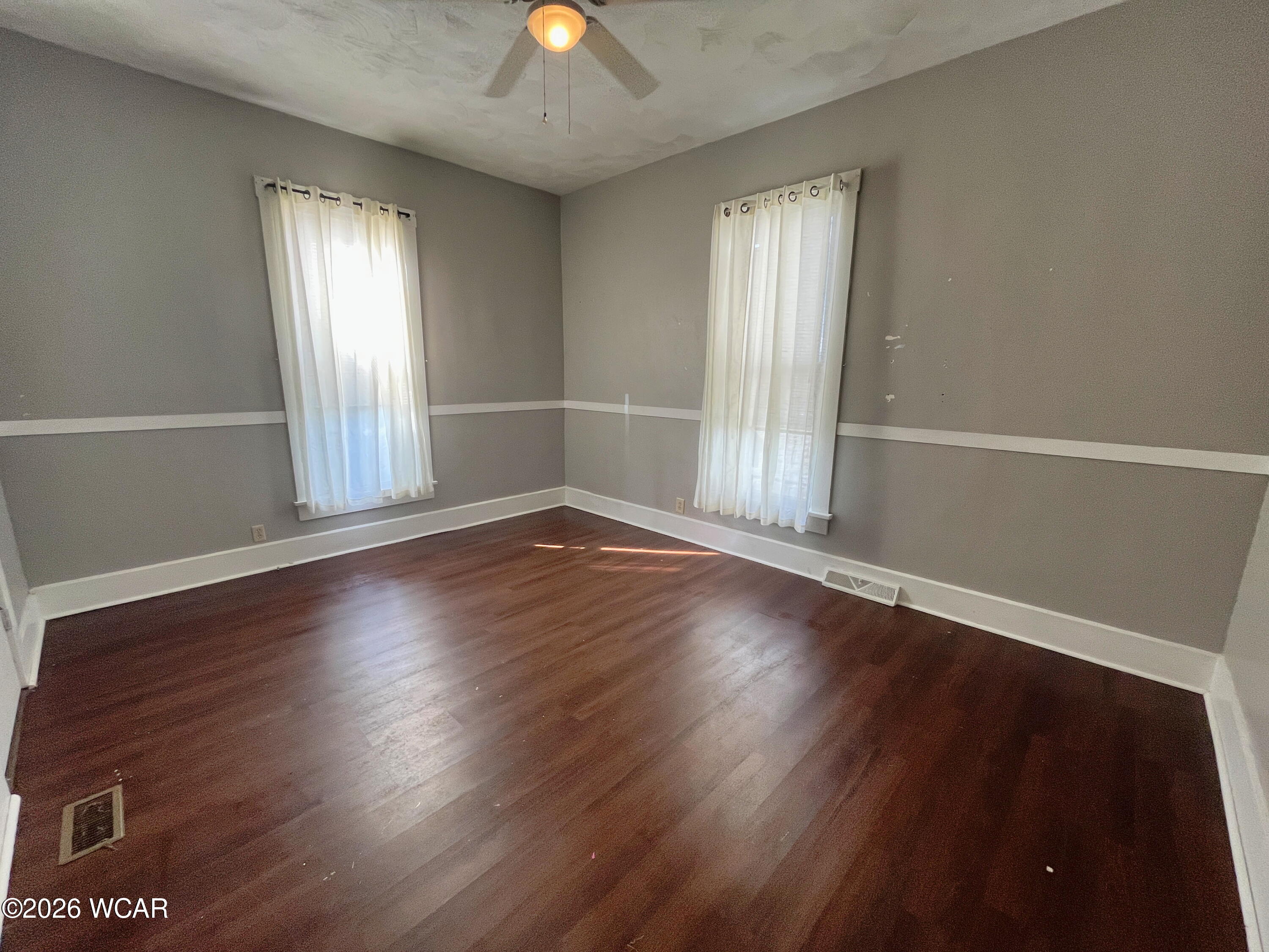 410 Lima Street, Wapakoneta, Ohio