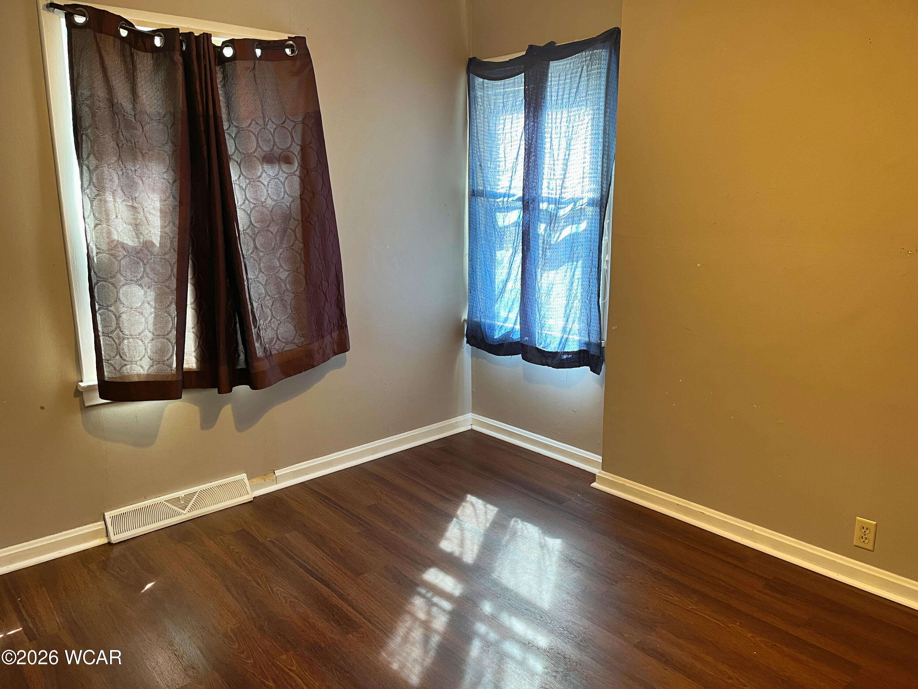 410 Lima Street, Wapakoneta, Ohio