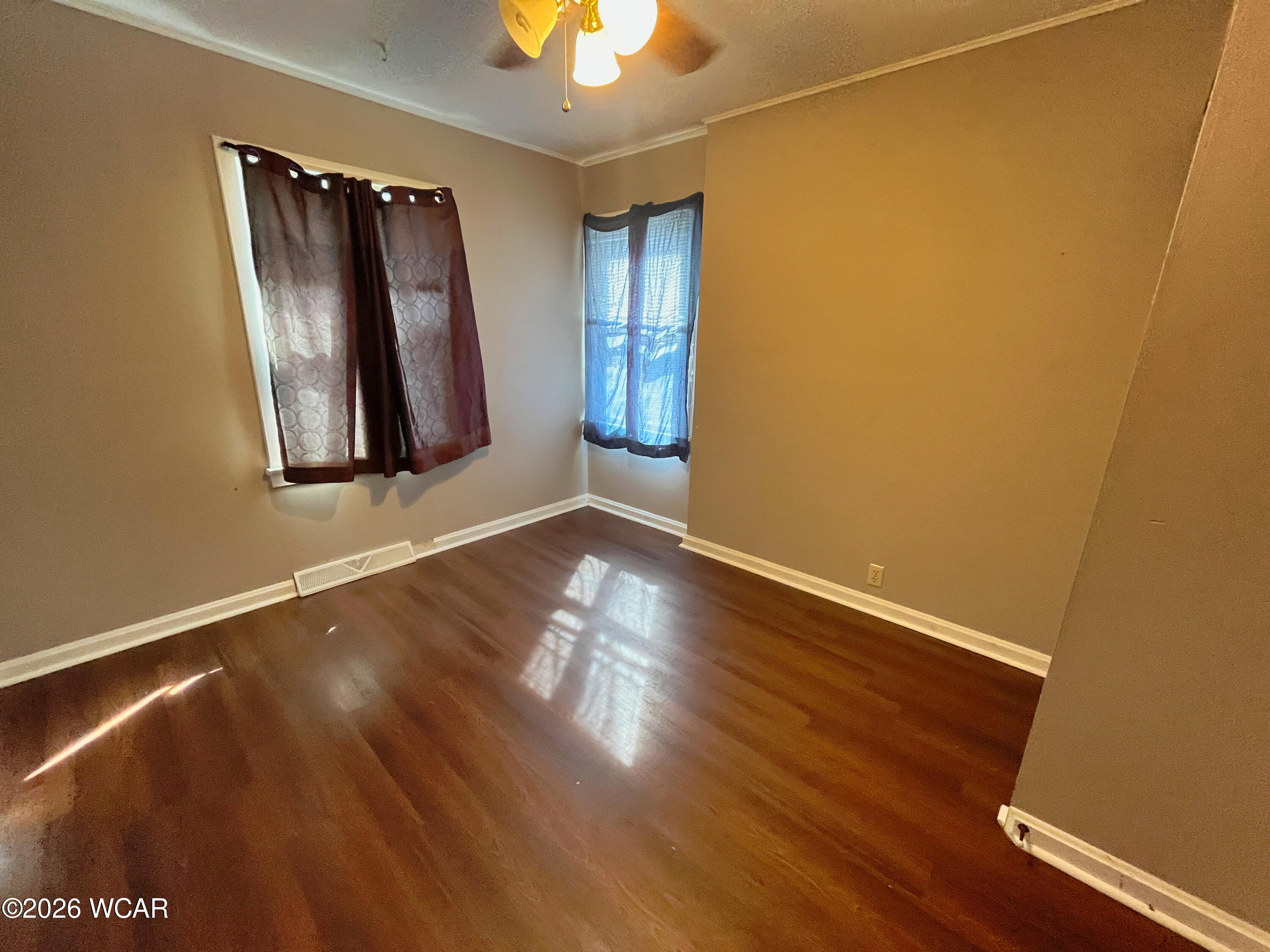 410 Lima Street, Wapakoneta, Ohio