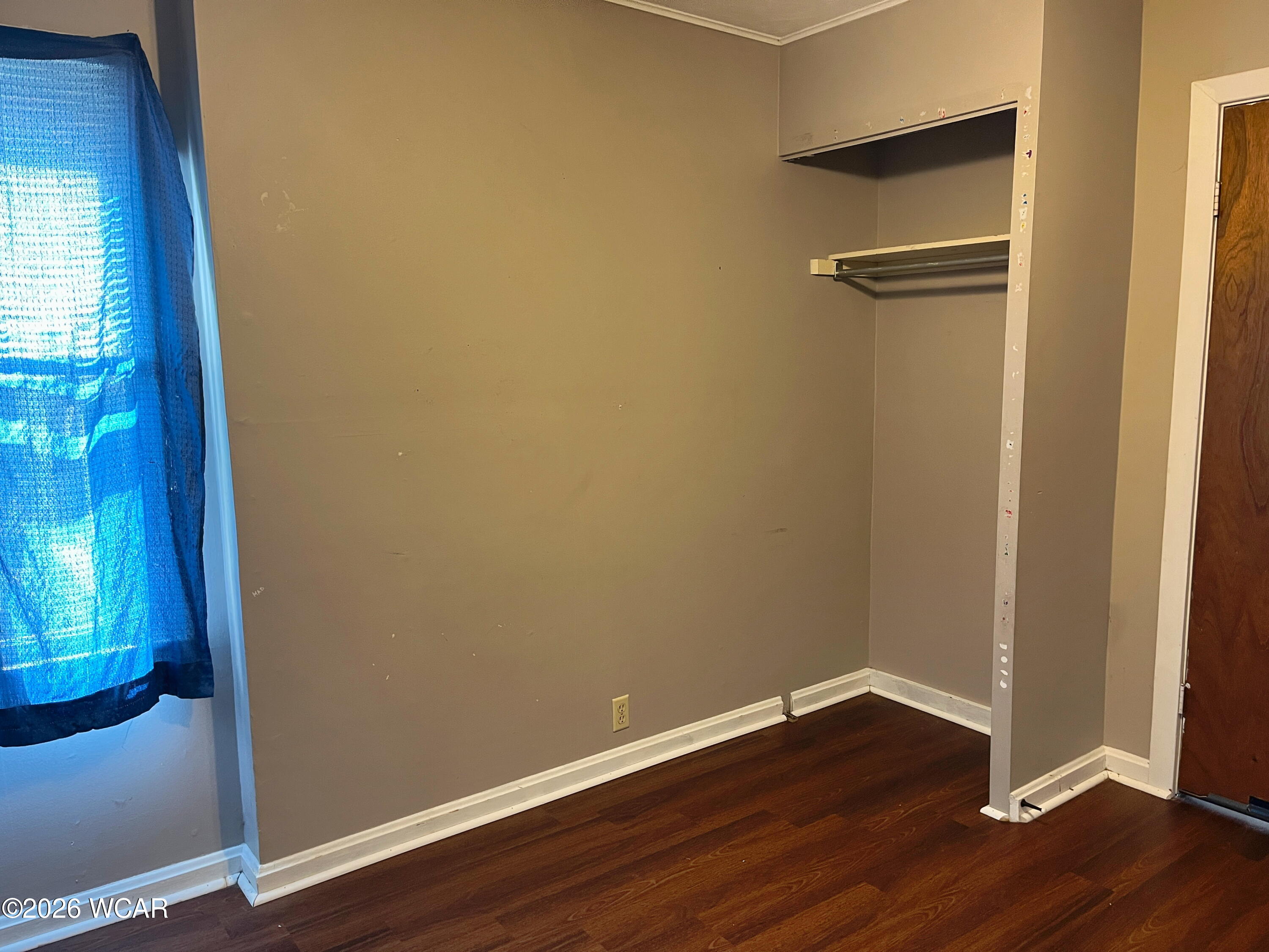 410 Lima Street, Wapakoneta, Ohio