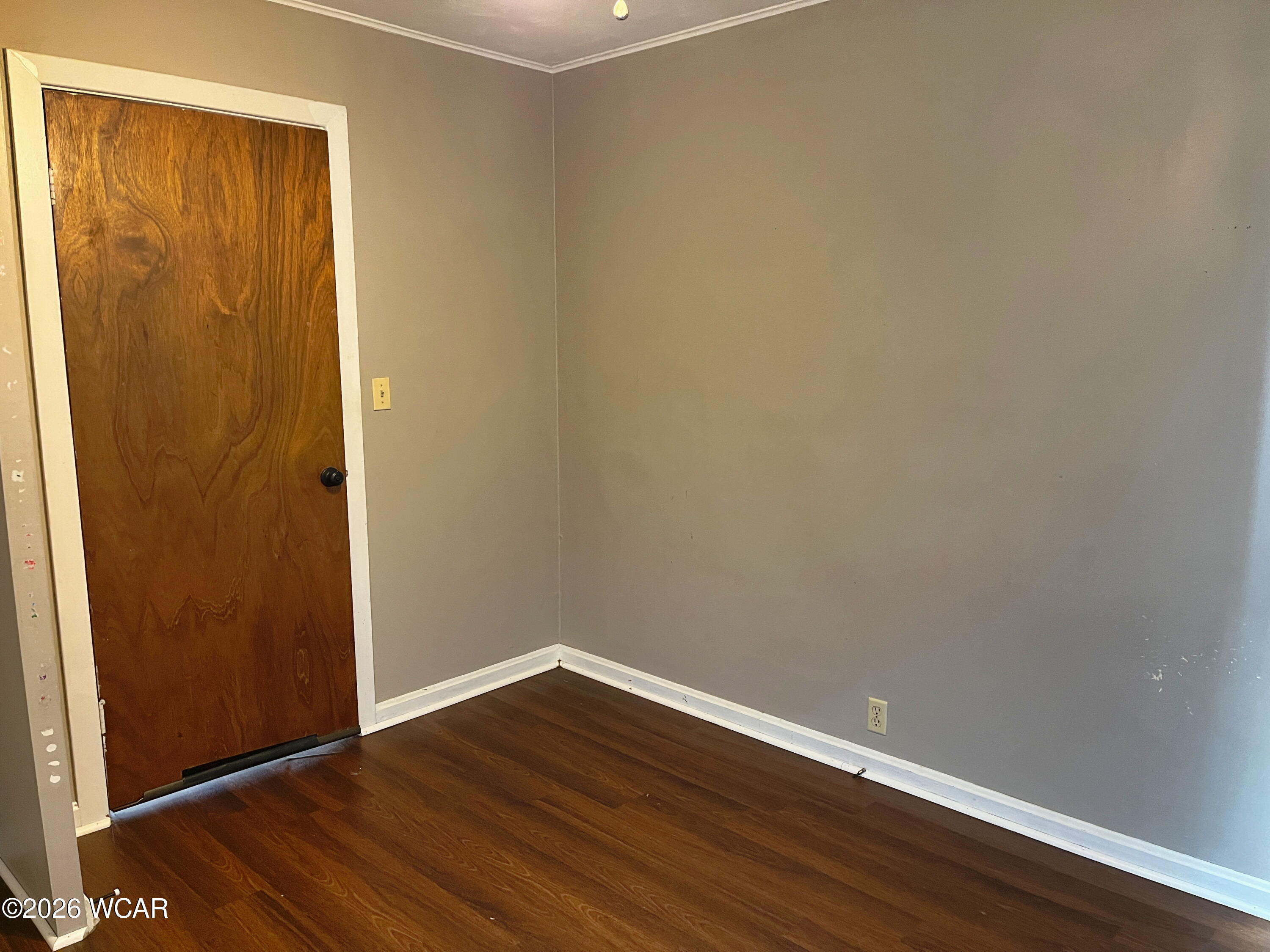 410 Lima Street, Wapakoneta, Ohio