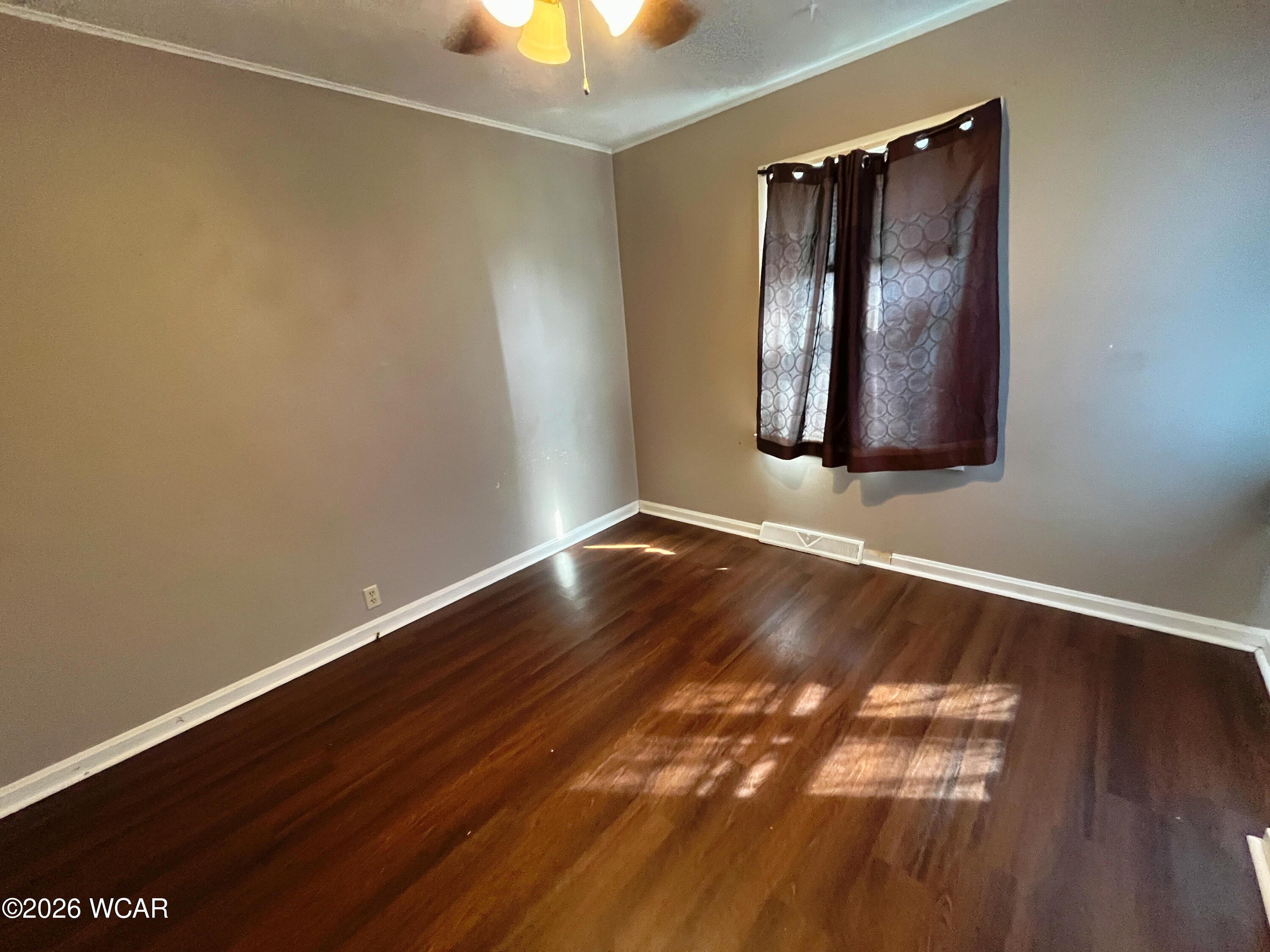 410 Lima Street, Wapakoneta, Ohio