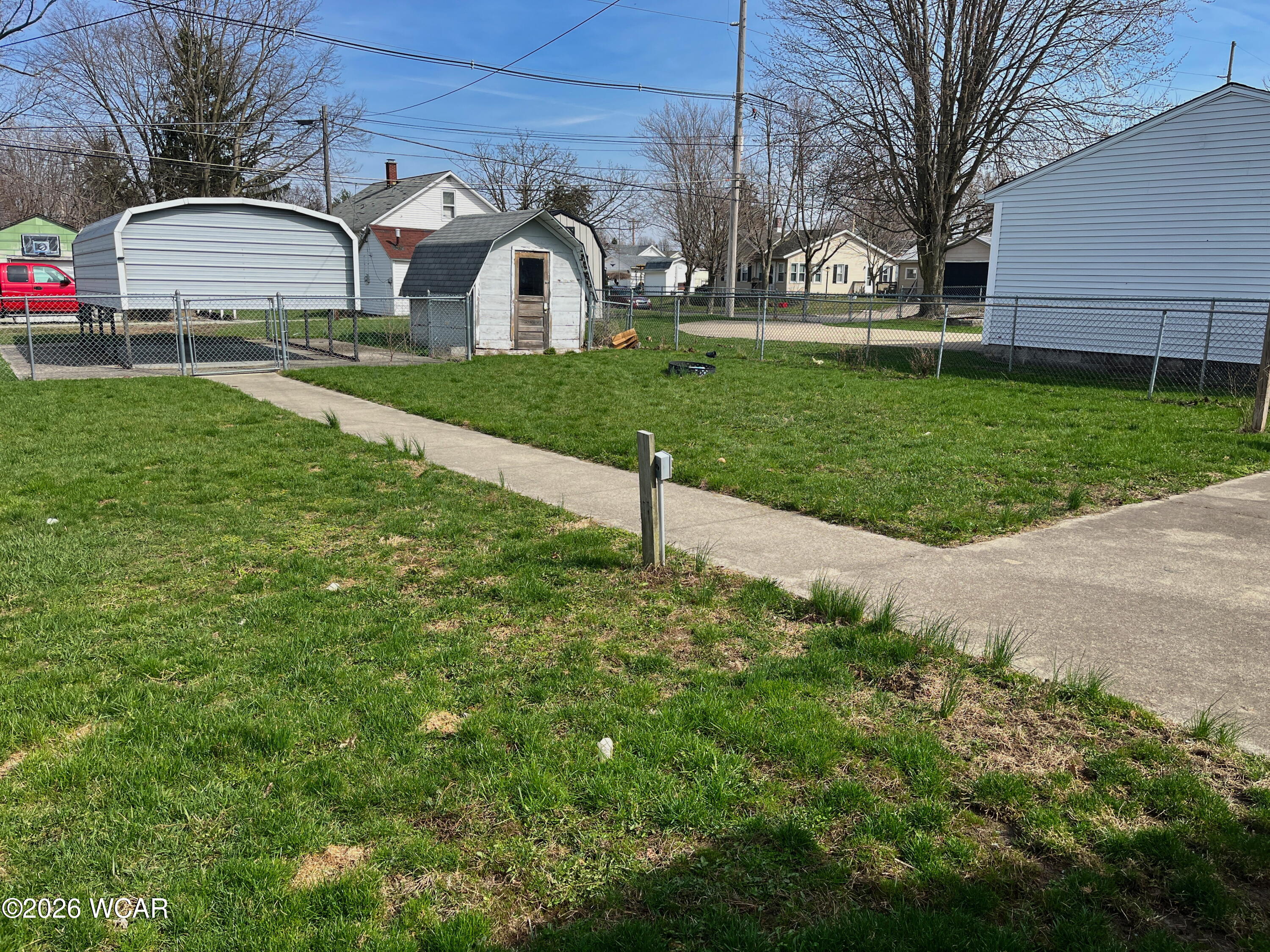 410 Lima Street, Wapakoneta, Ohio