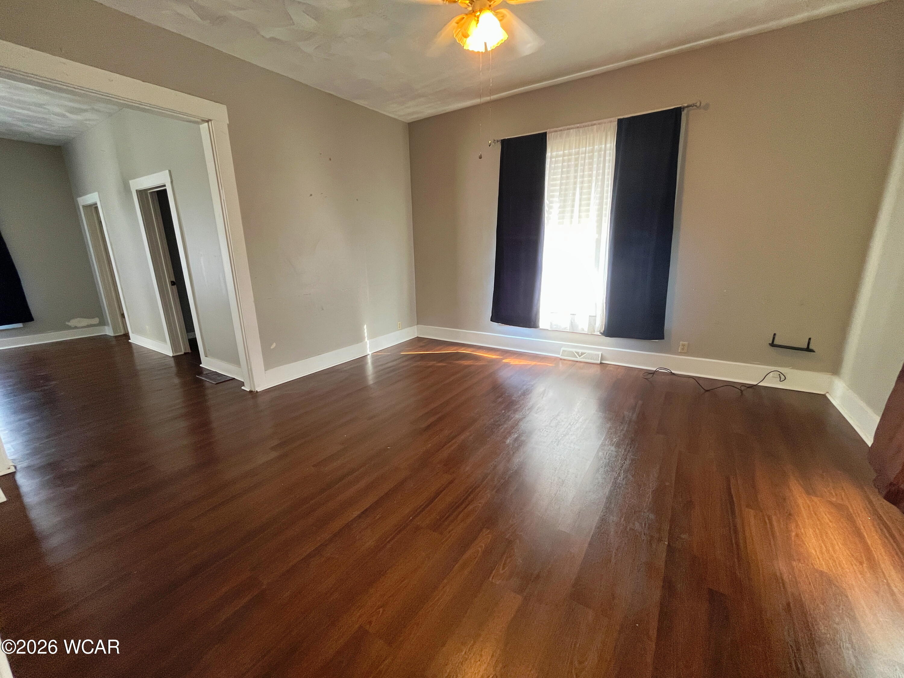 410 Lima Street, Wapakoneta, Ohio