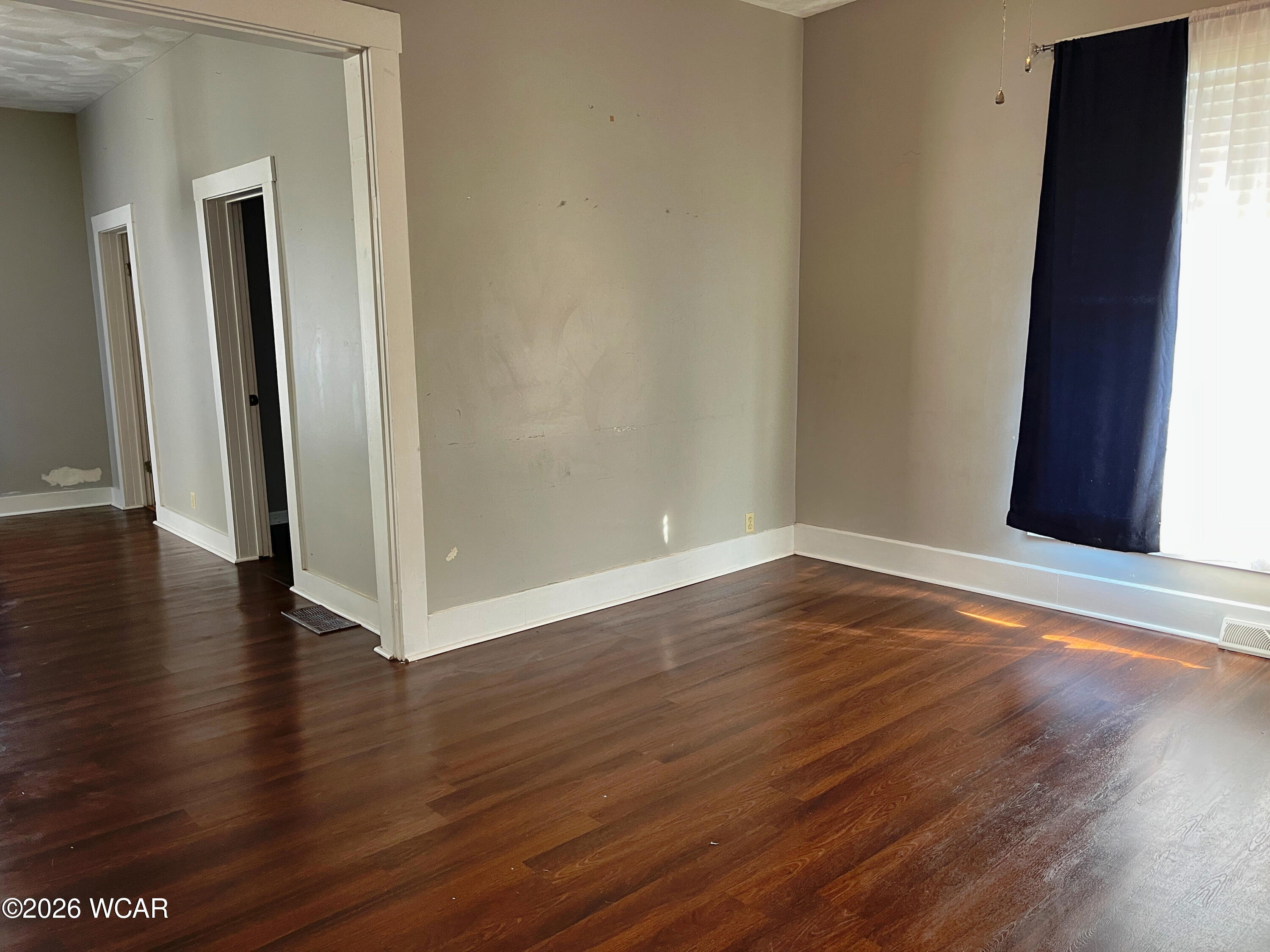 410 Lima Street, Wapakoneta, Ohio