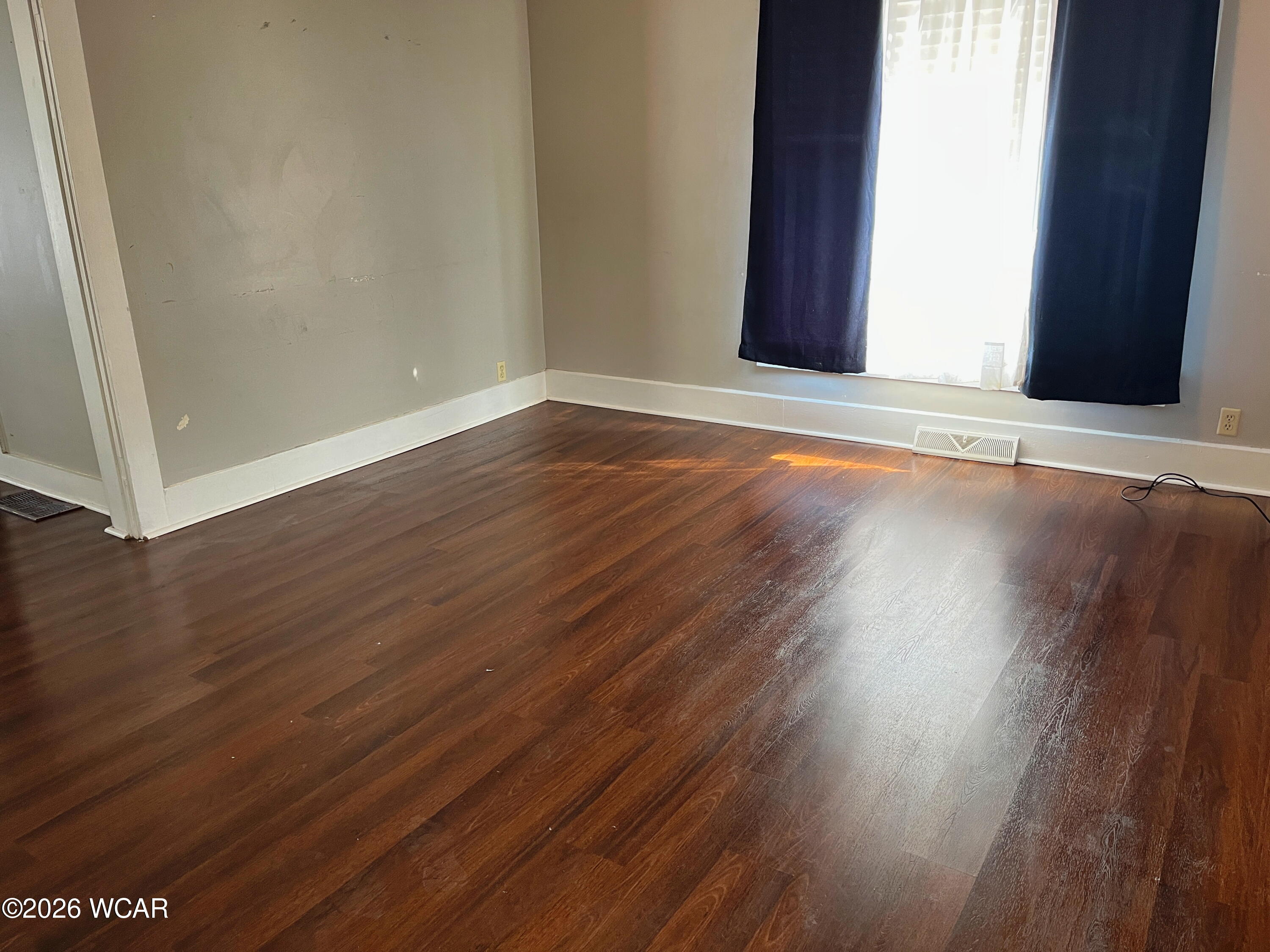 410 Lima Street, Wapakoneta, Ohio