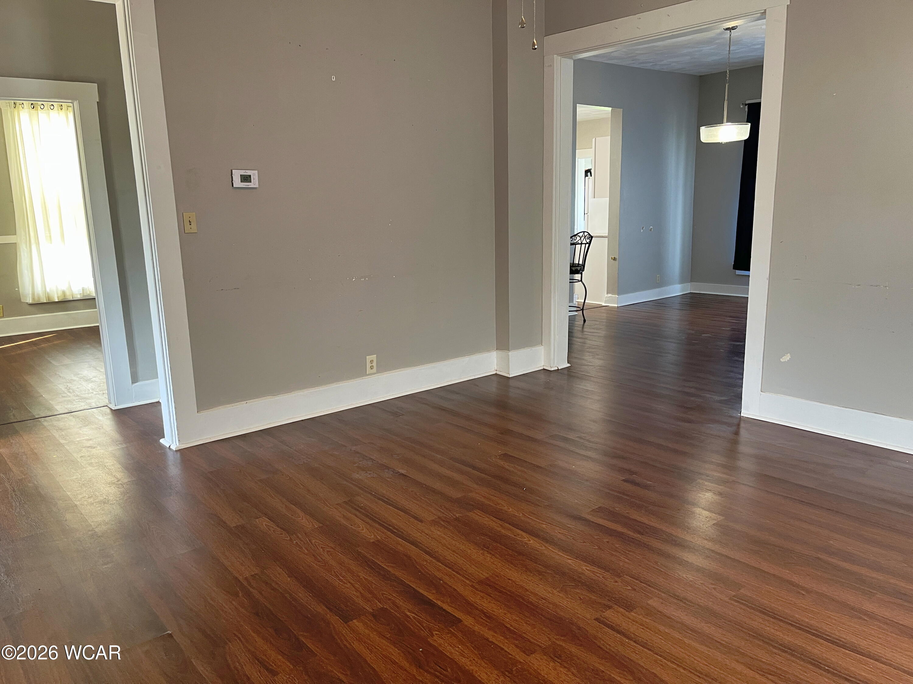 410 Lima Street, Wapakoneta, Ohio