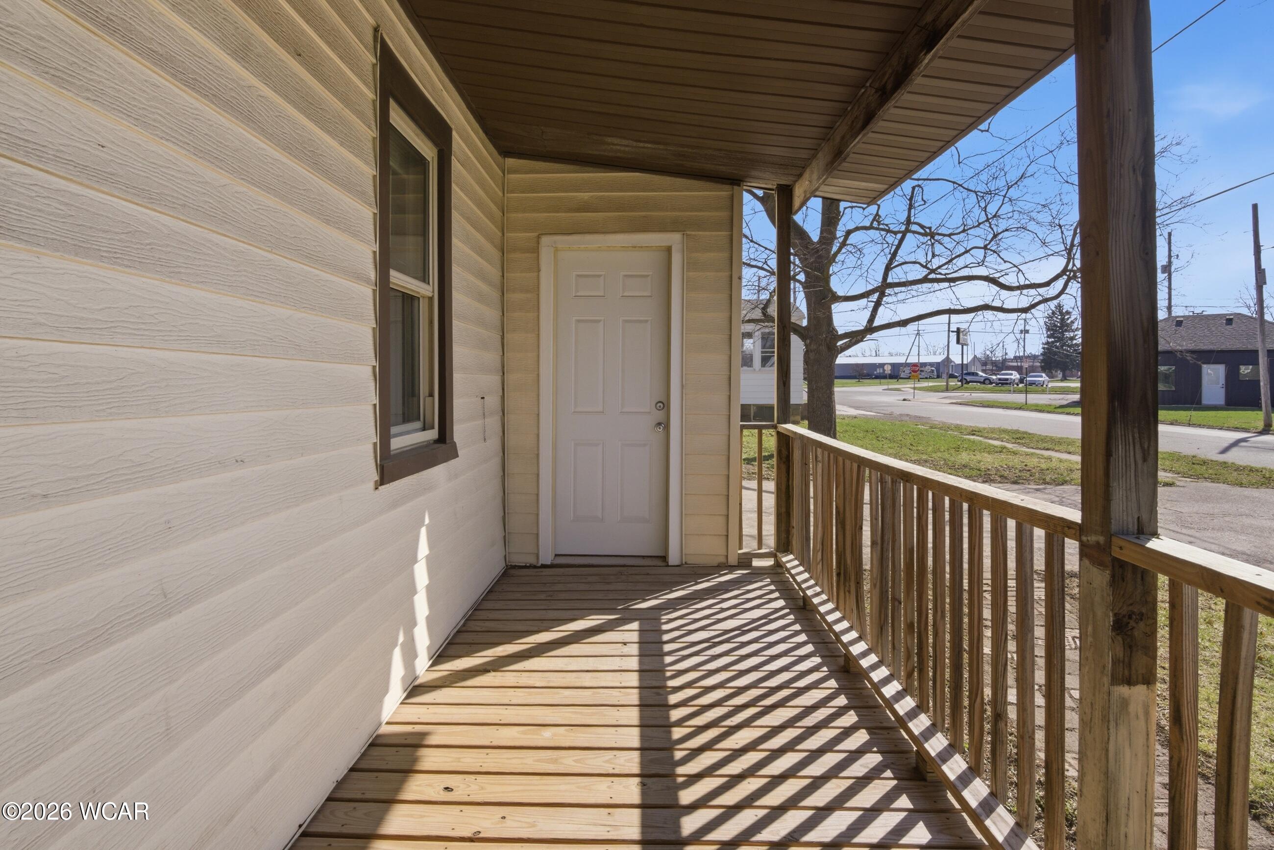 615 Congress Street, Van Wert, Ohio