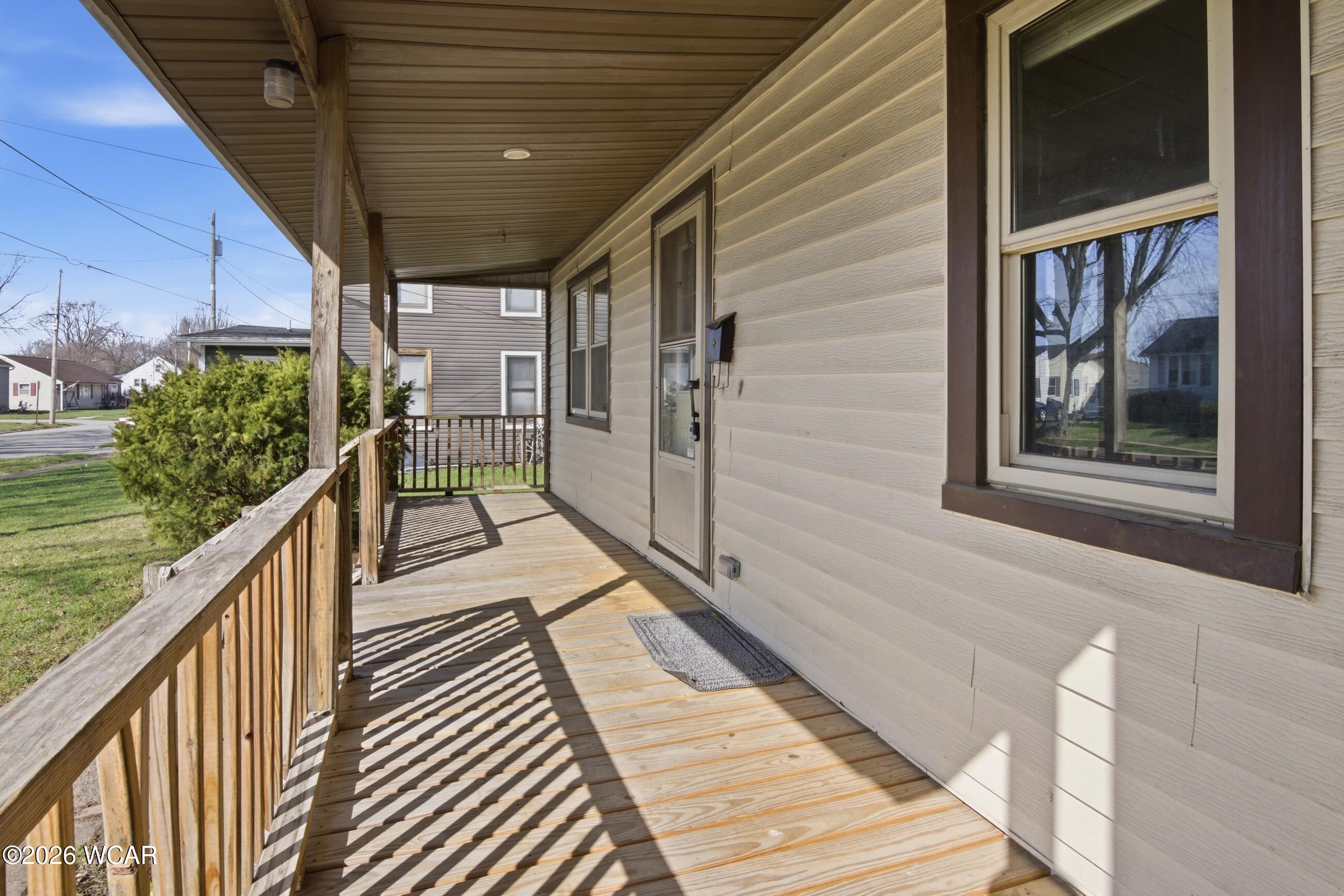 615 Congress Street, Van Wert, Ohio