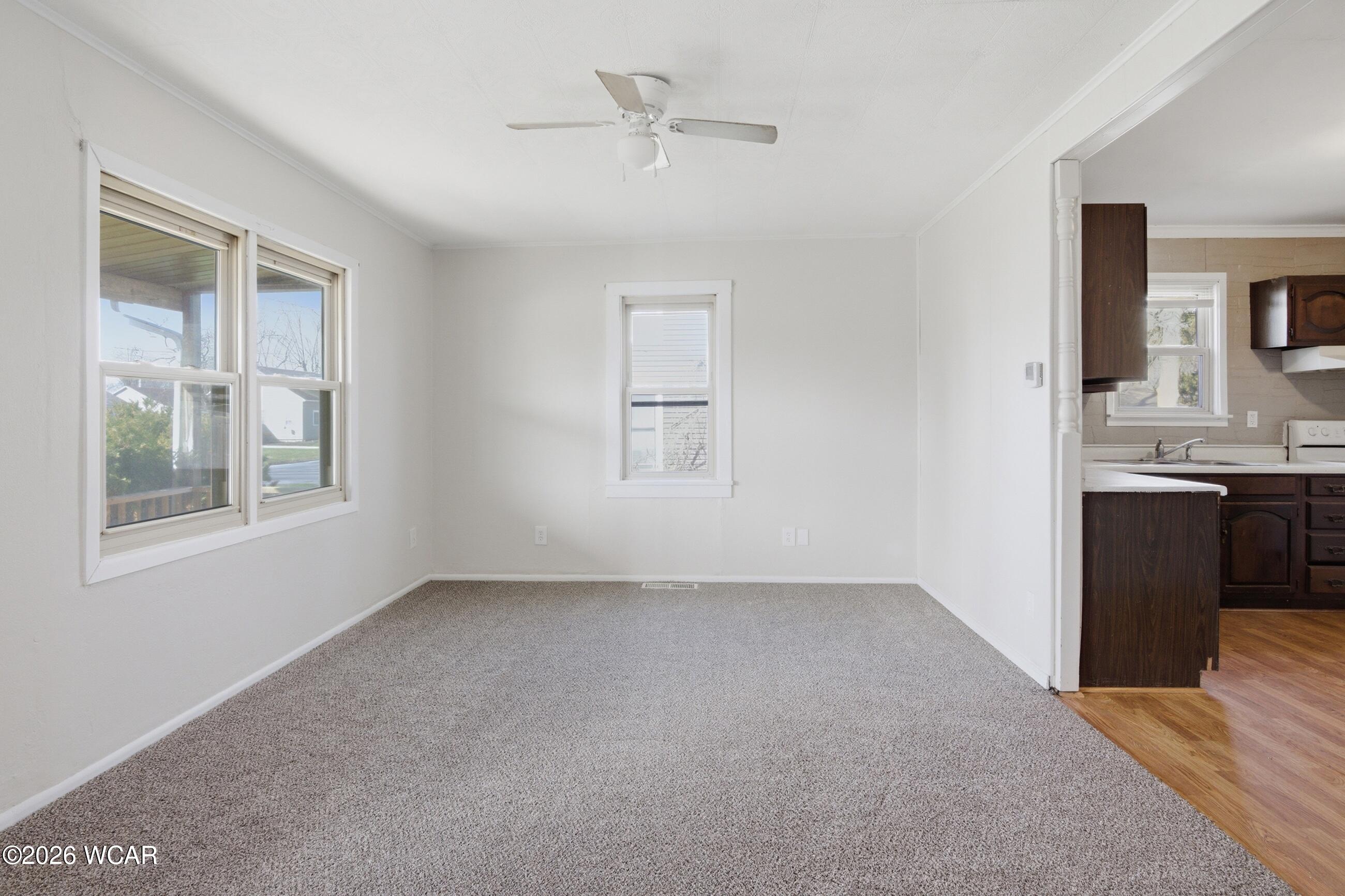 615 Congress Street, Van Wert, Ohio