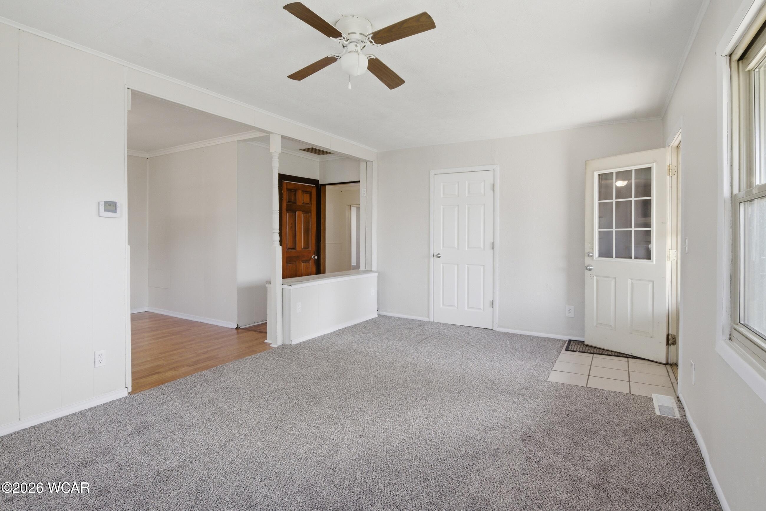 615 Congress Street, Van Wert, Ohio