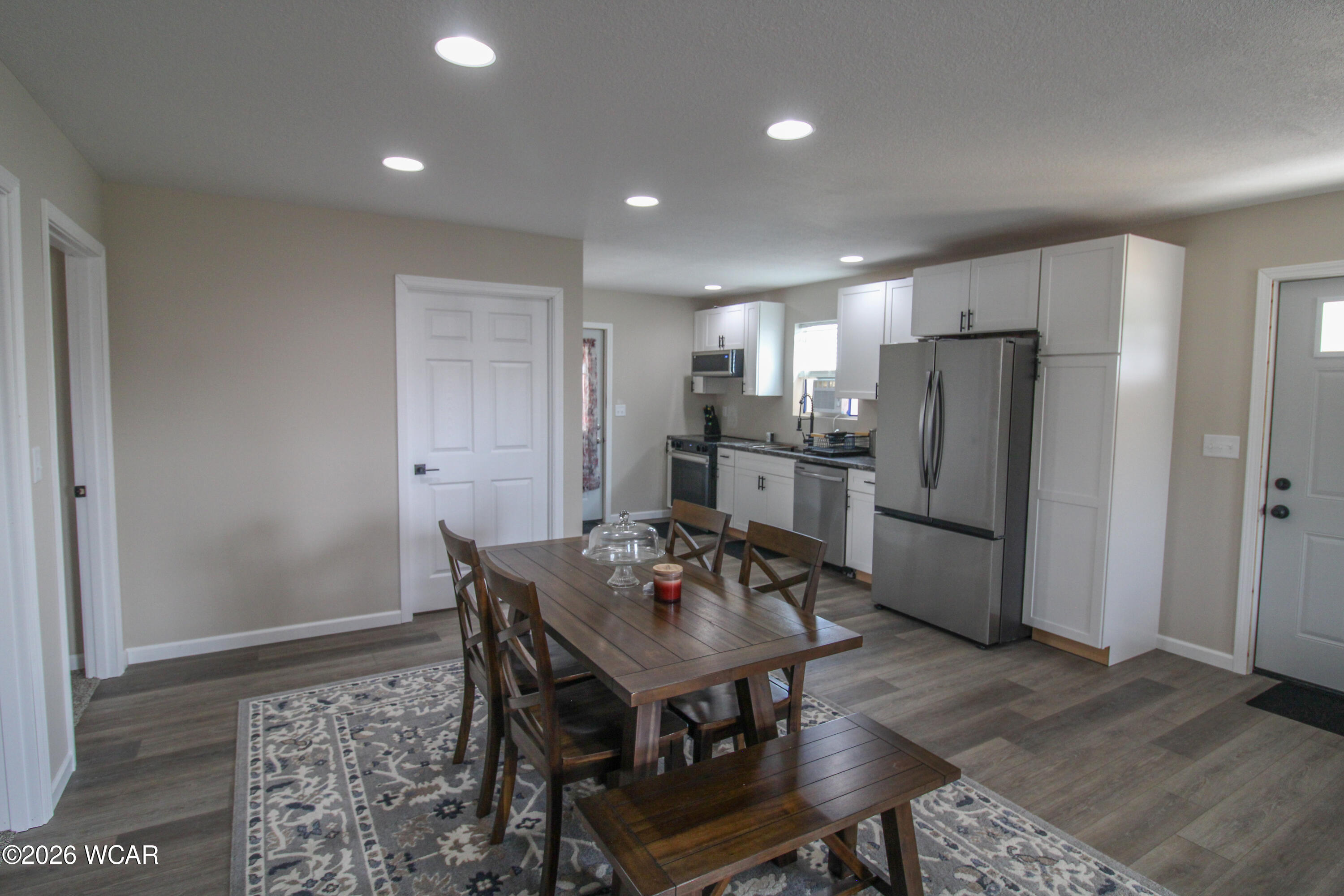 471 Mc Pheron Avenue, Lima, Ohio