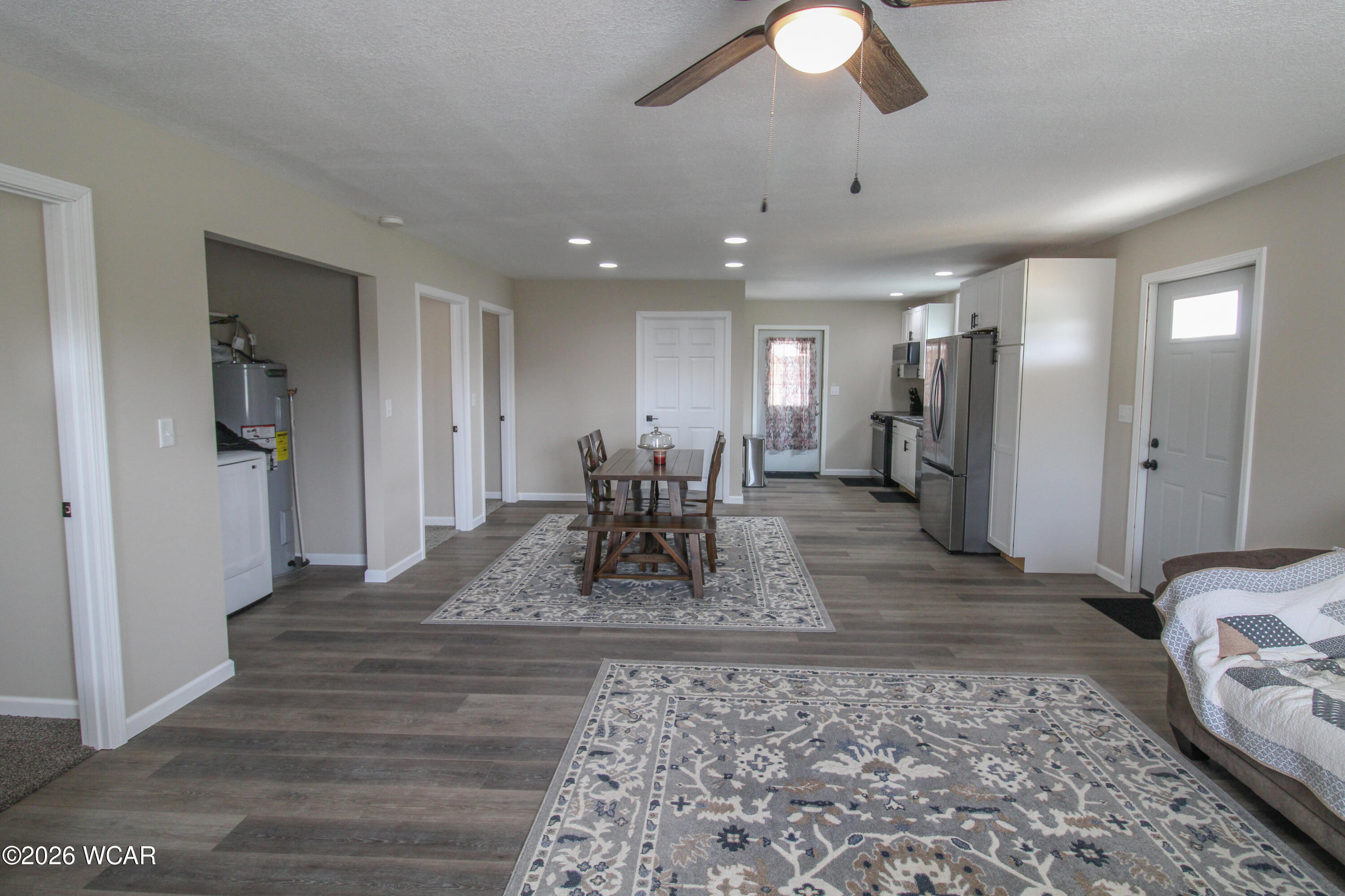 471 Mc Pheron Avenue, Lima, Ohio