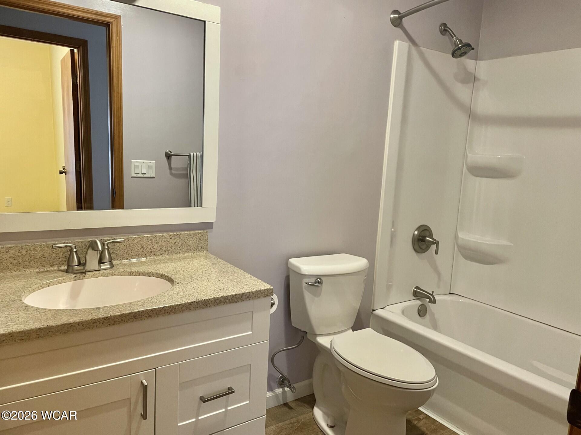 1500 High Street, Lima, Ohio