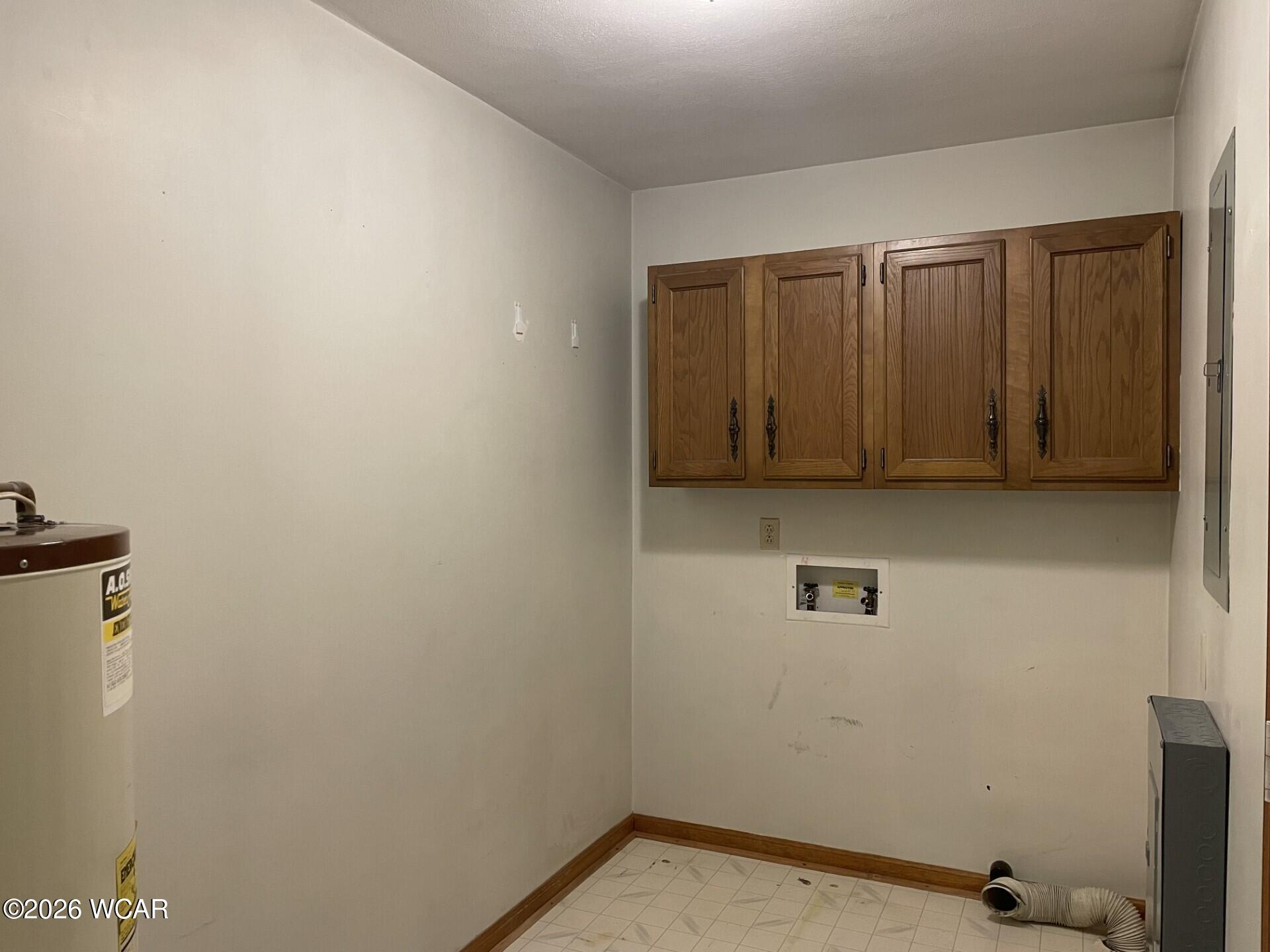 1500 High Street, Lima, Ohio