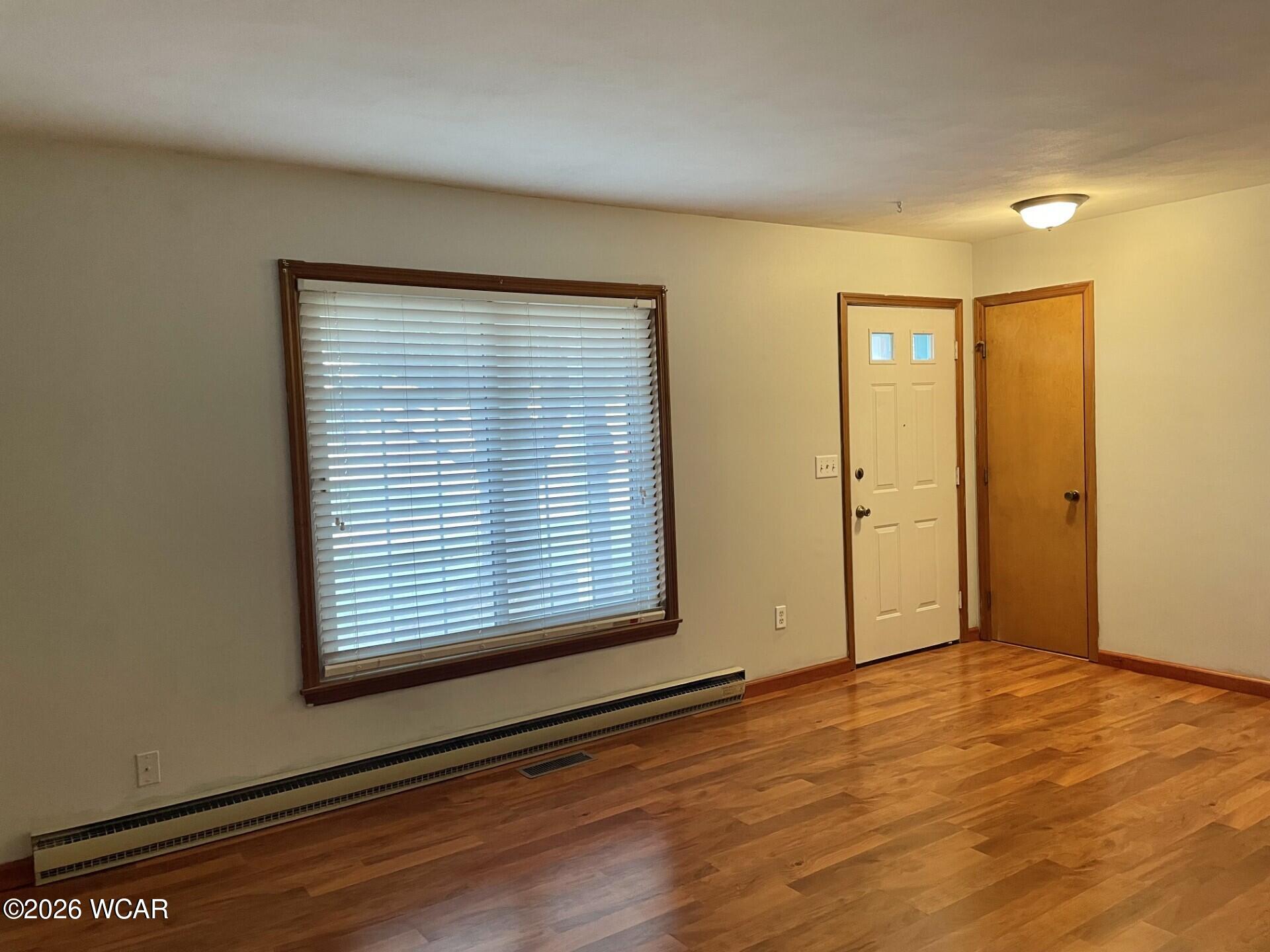 1500 High Street, Lima, Ohio