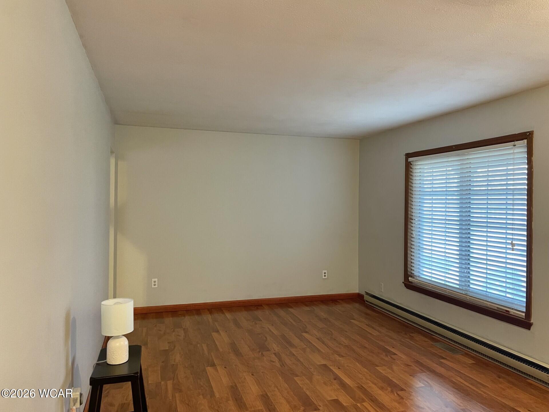 1500 High Street, Lima, Ohio