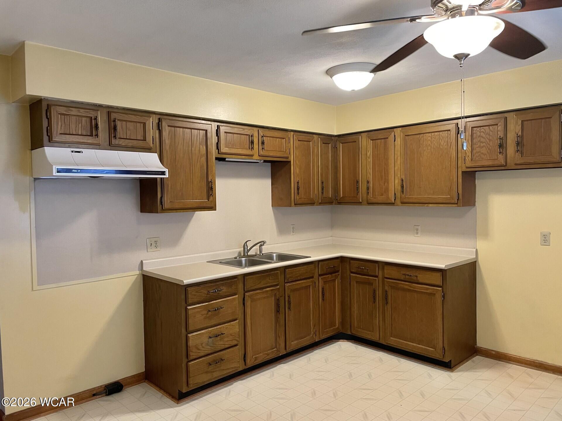 1500 High Street, Lima, Ohio