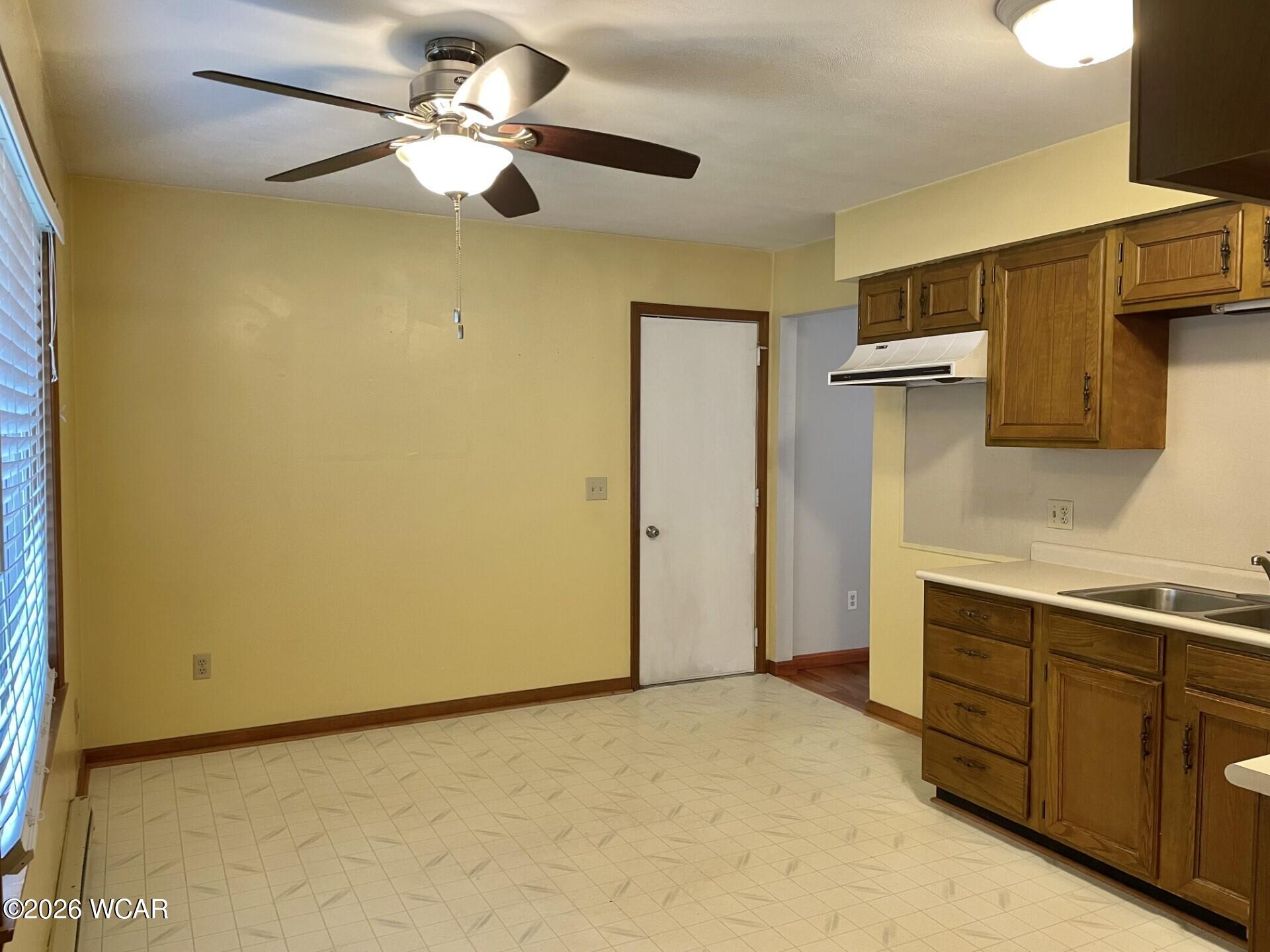 1500 High Street, Lima, Ohio