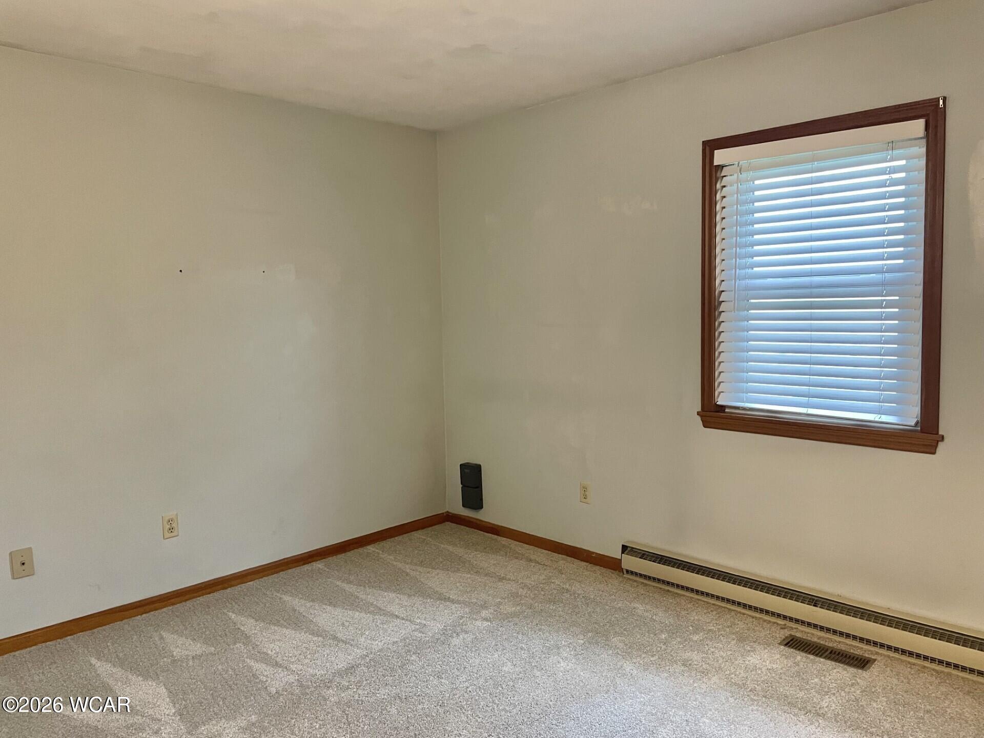 1500 High Street, Lima, Ohio