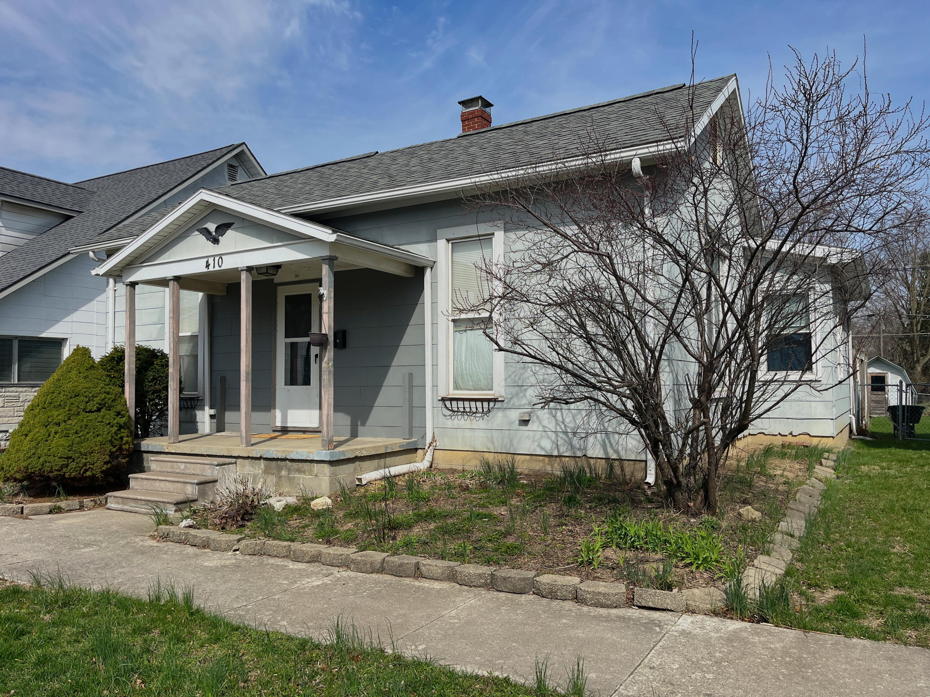 410 Lima Street, Wapakoneta, Ohio 45895