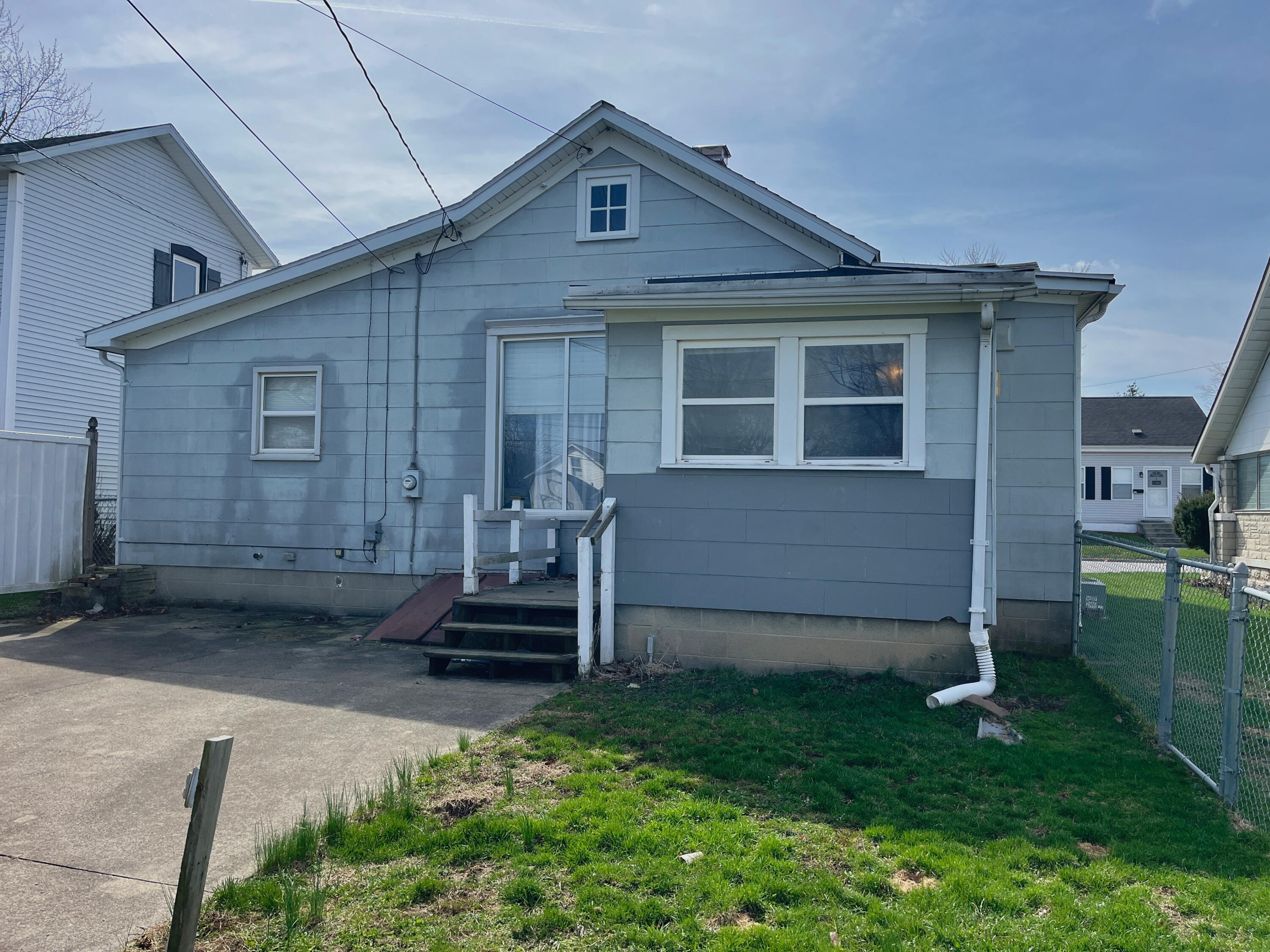 410 Lima Street, Wapakoneta, Ohio 45895